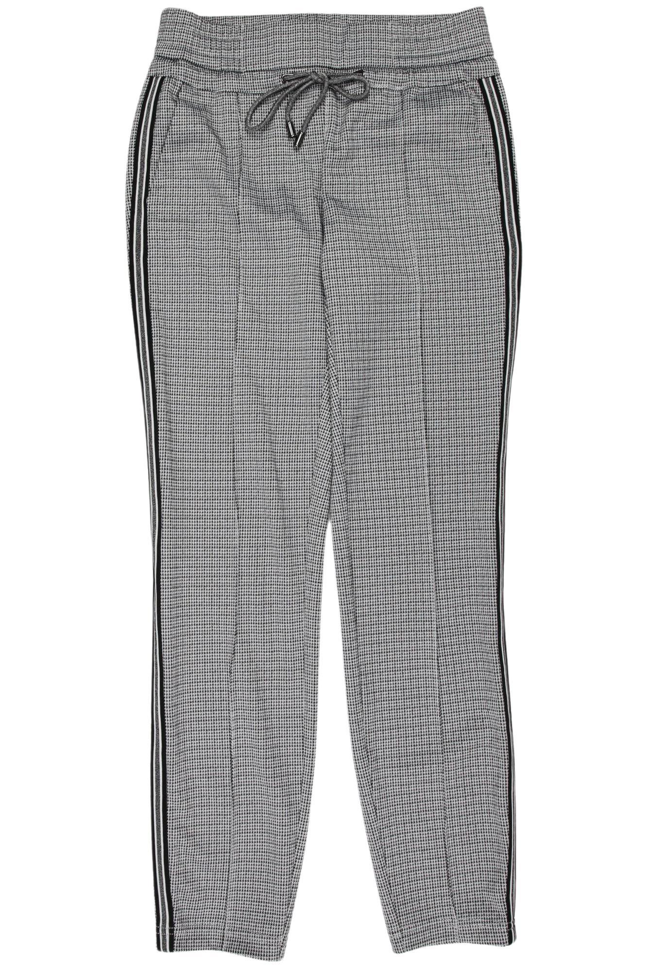 

Street One Damen Stoffhose, grau, Gr. 32