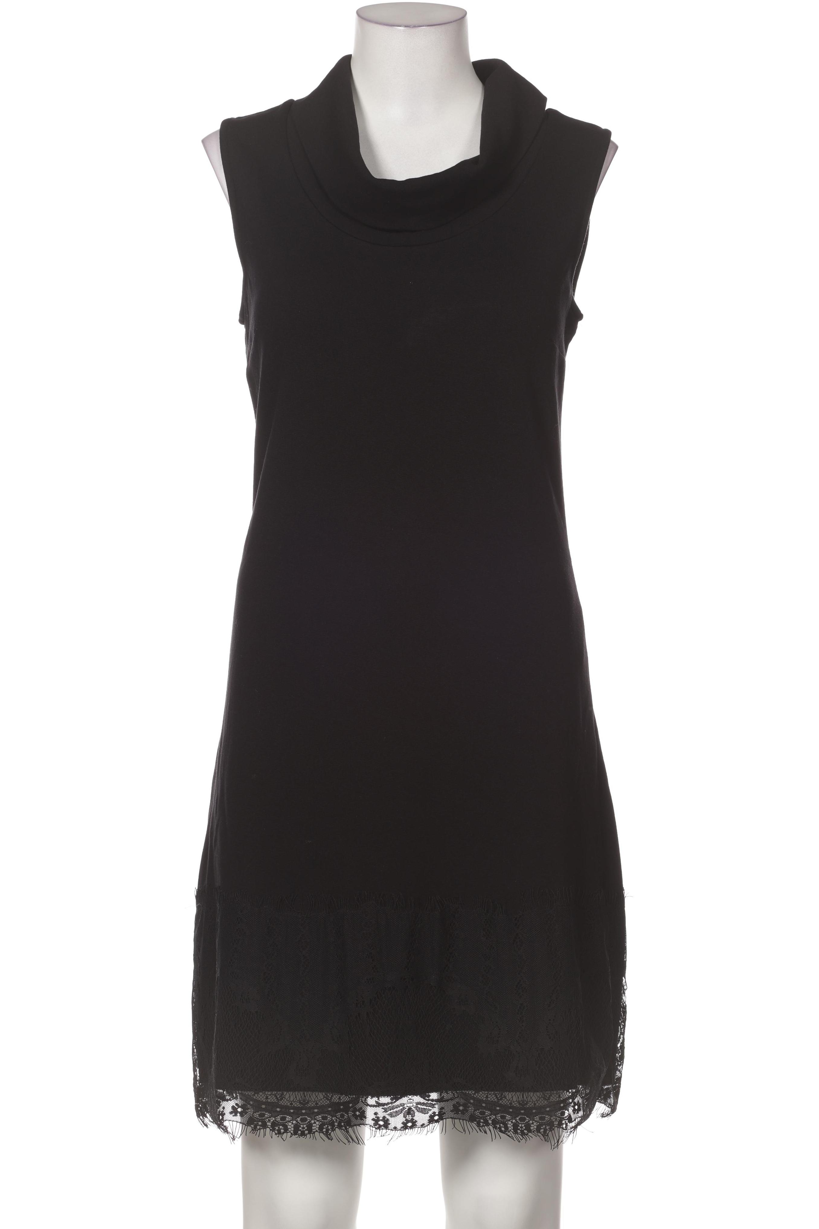

Street One Damen Kleid, schwarz, Gr. 38
