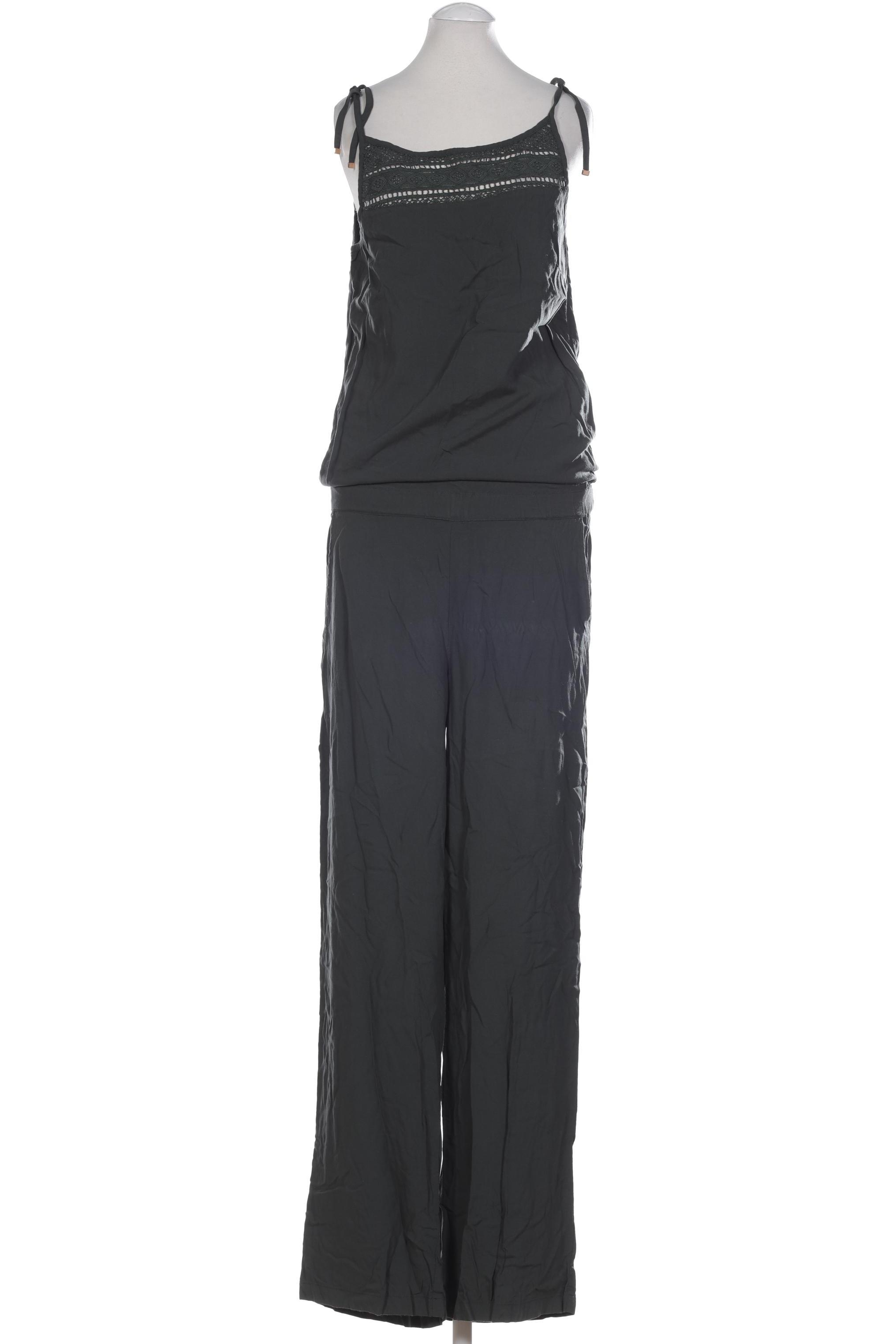 

Street One Damen Jumpsuit/Overall, grün, Gr. 36