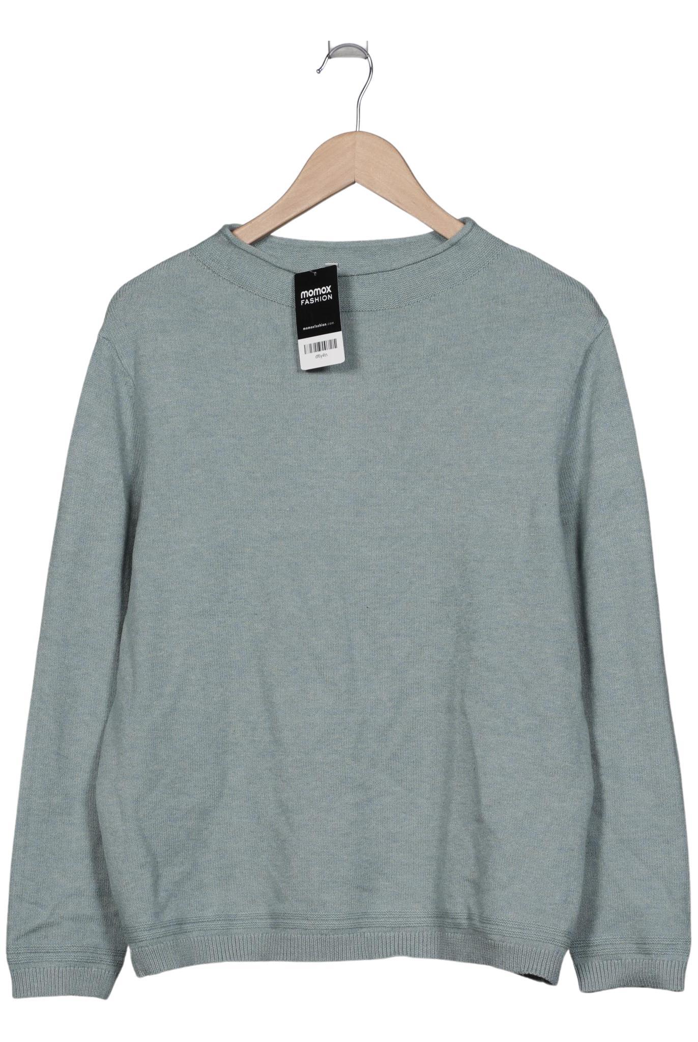 

Street One Damen Pullover, hellgrün, Gr. 40