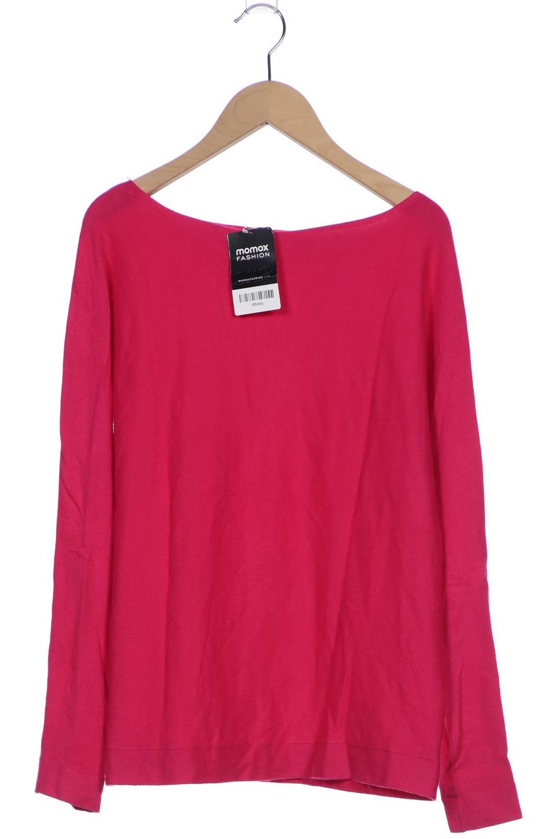 

Street One Damen Pullover, pink, Gr. 36