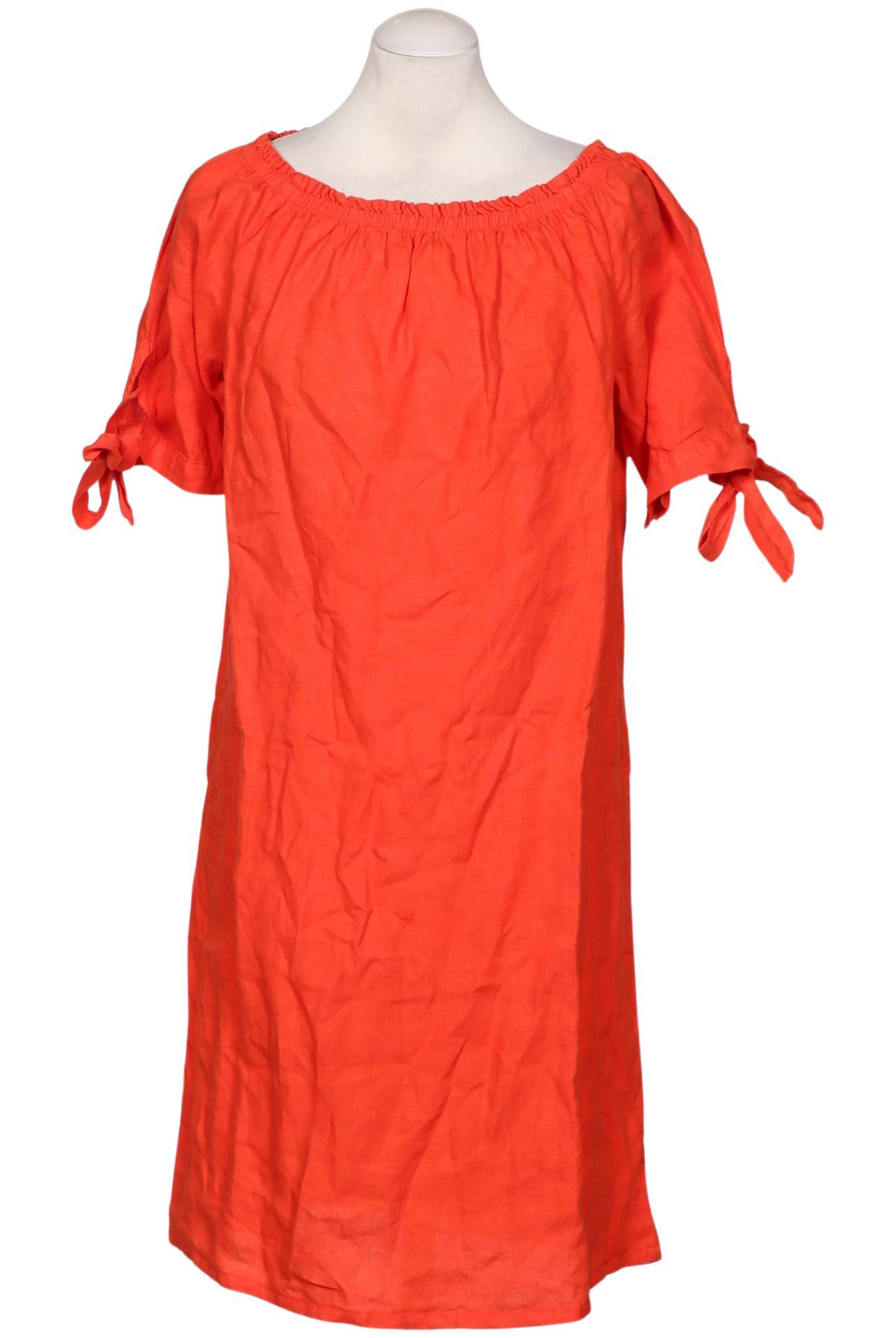 

Street One Damen Kleid, rot, Gr. 38