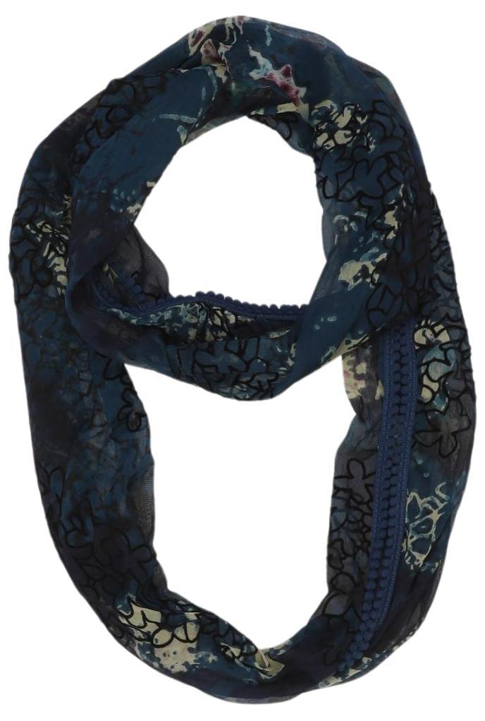 

Street One Damen Schal, marineblau, Gr.