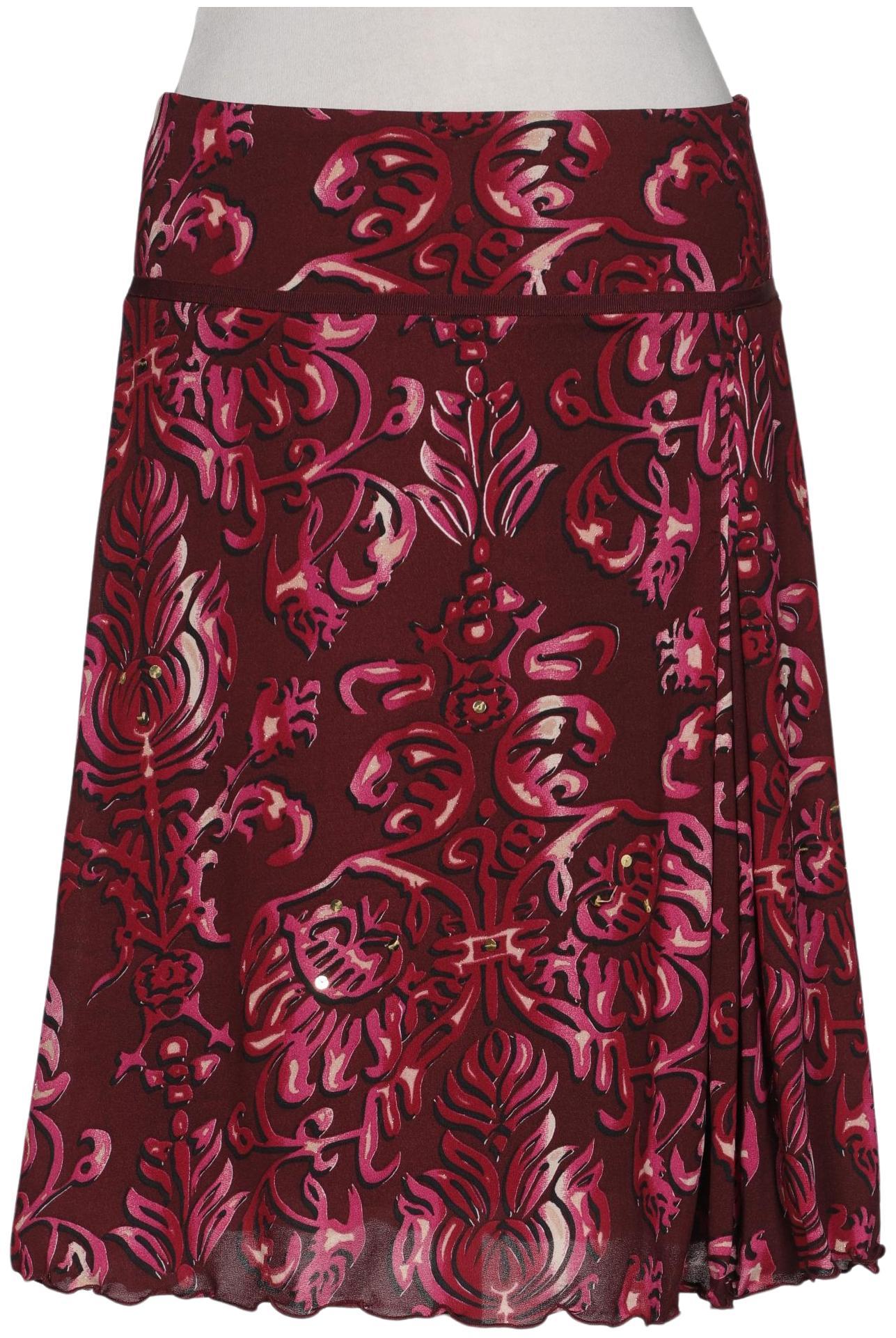 

Street One Damen Rock, bordeaux, Gr. 36