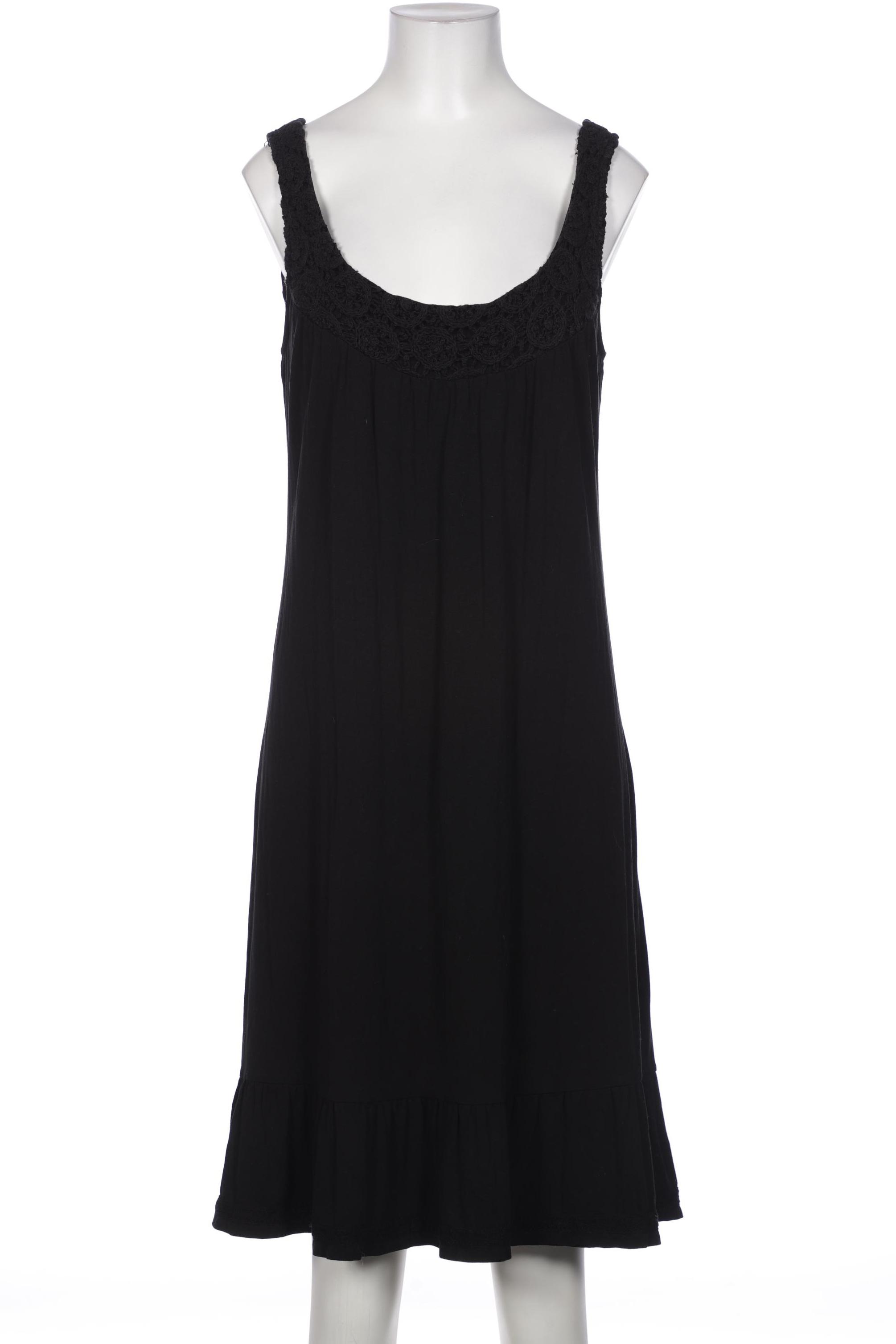 

Street One Damen Kleid, schwarz, Gr. 36