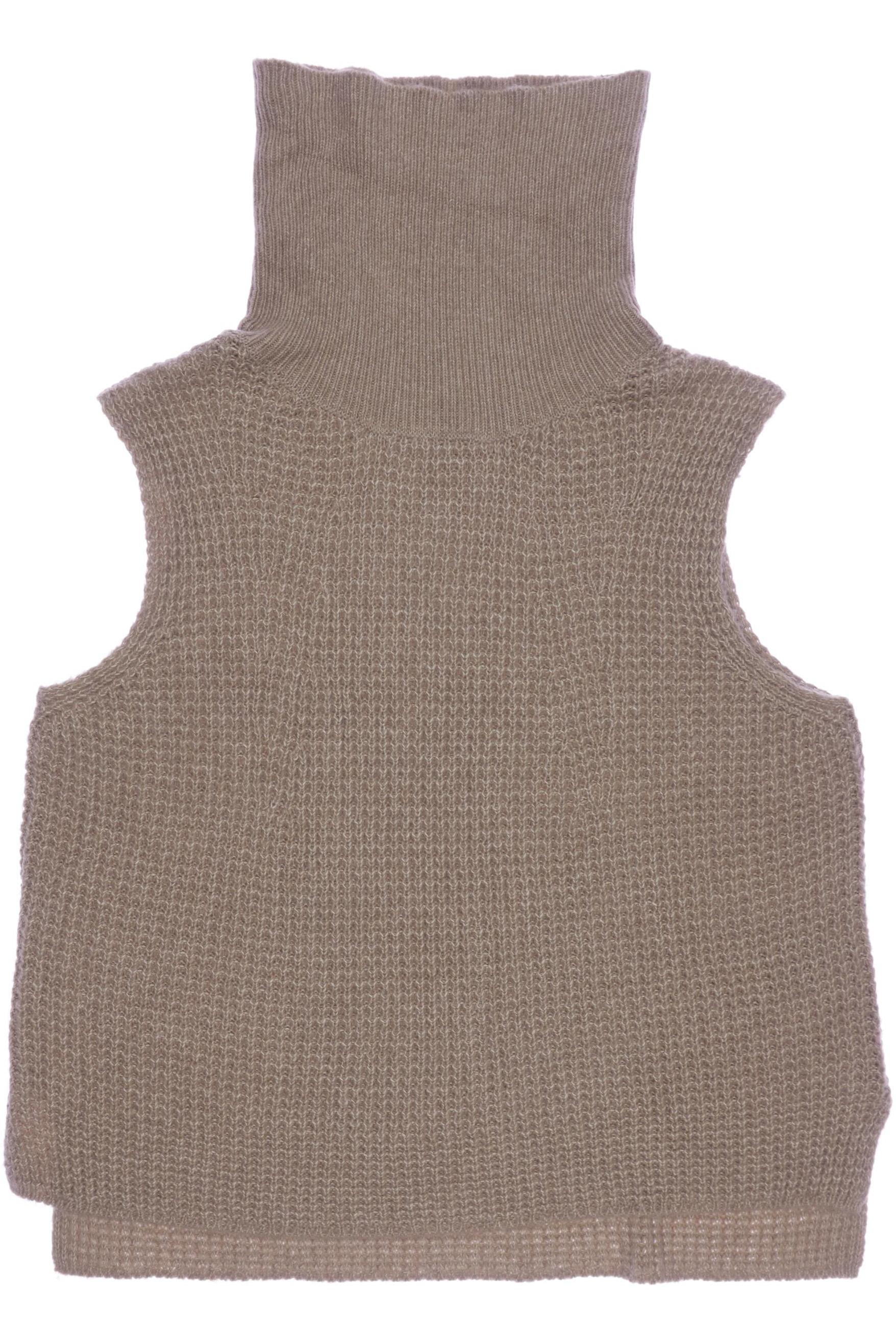 

Street One Damen Pullover, beige, Gr. 40
