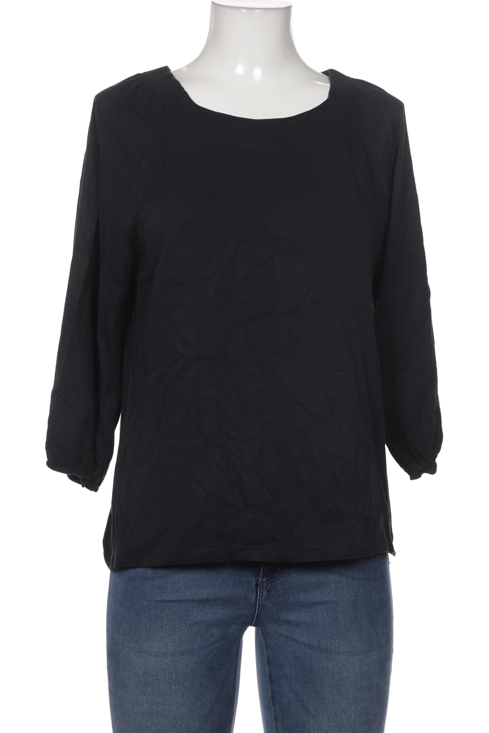 

Street One Damen Bluse, marineblau, Gr. 40