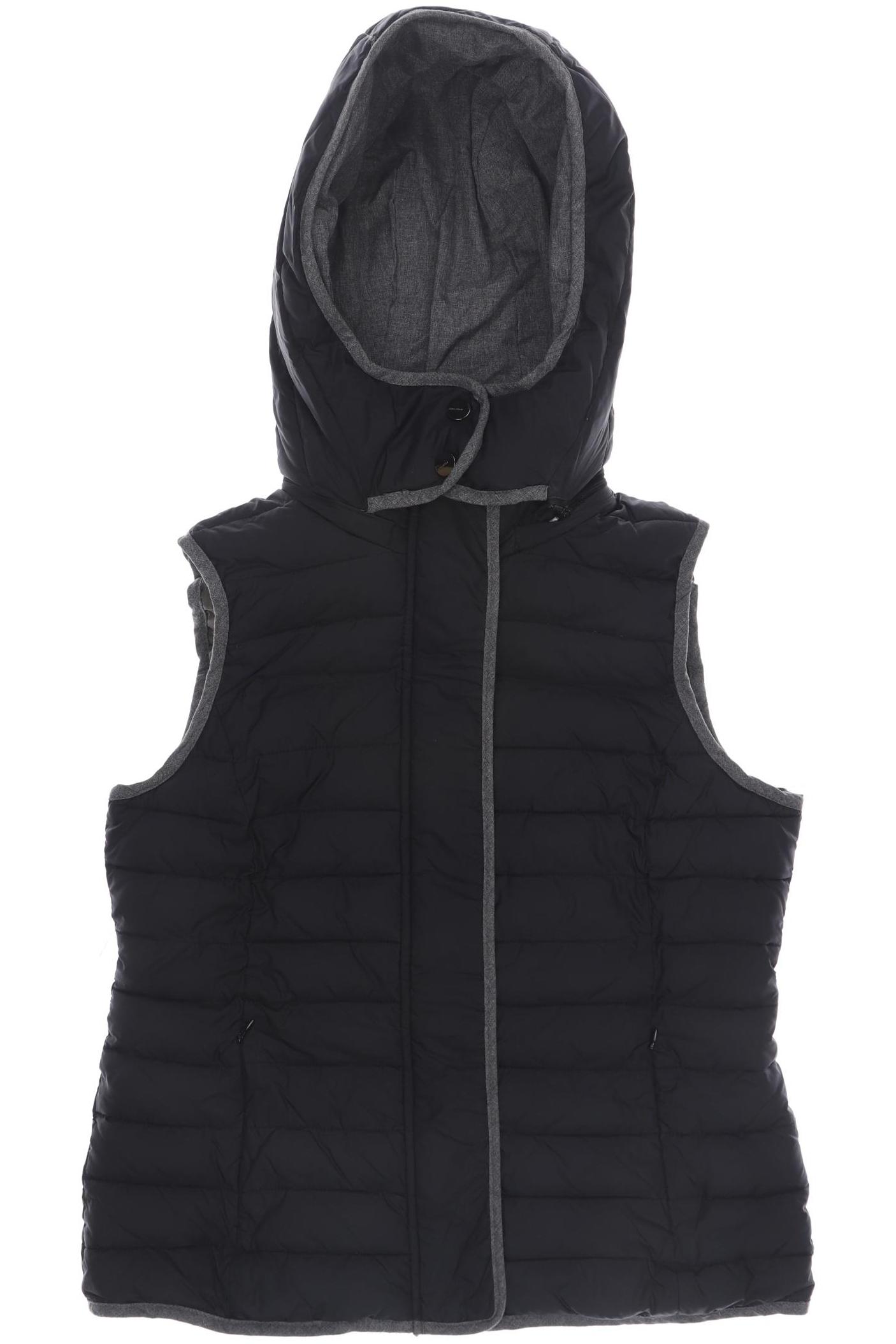 

Street One Damen Weste, schwarz, Gr. 38