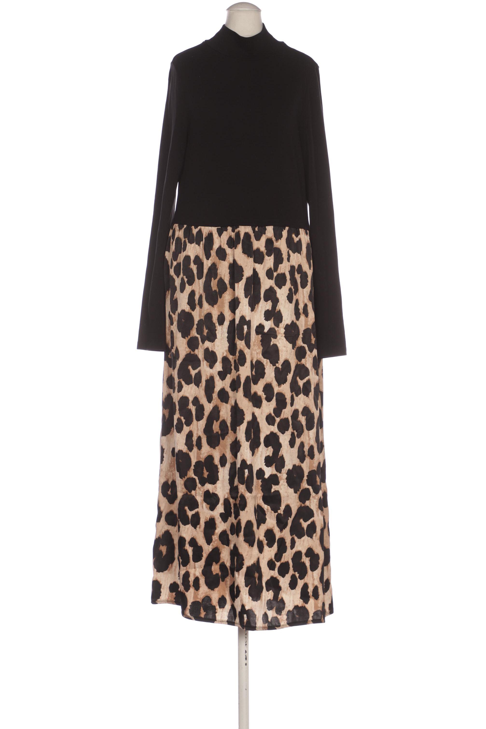 

Street One Damen Kleid, schwarz