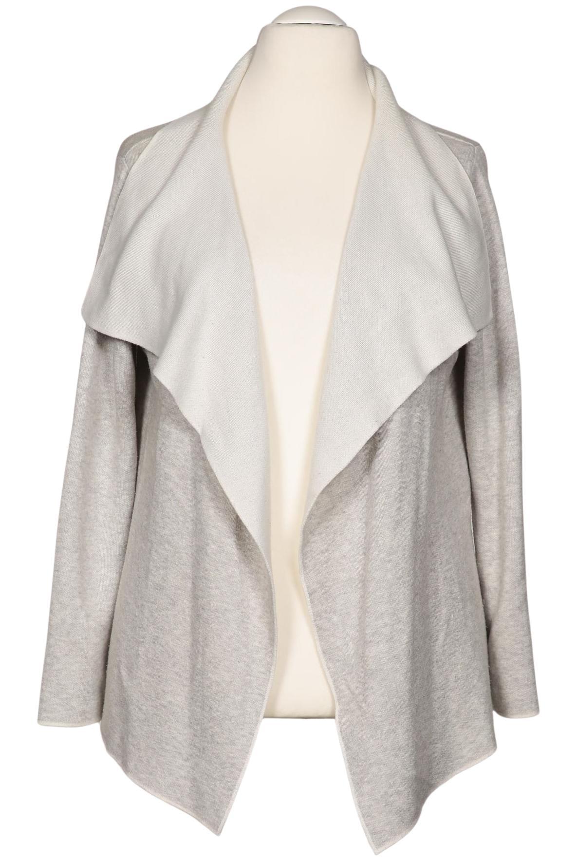 

Street One Damen Strickjacke, grau, Gr. 44