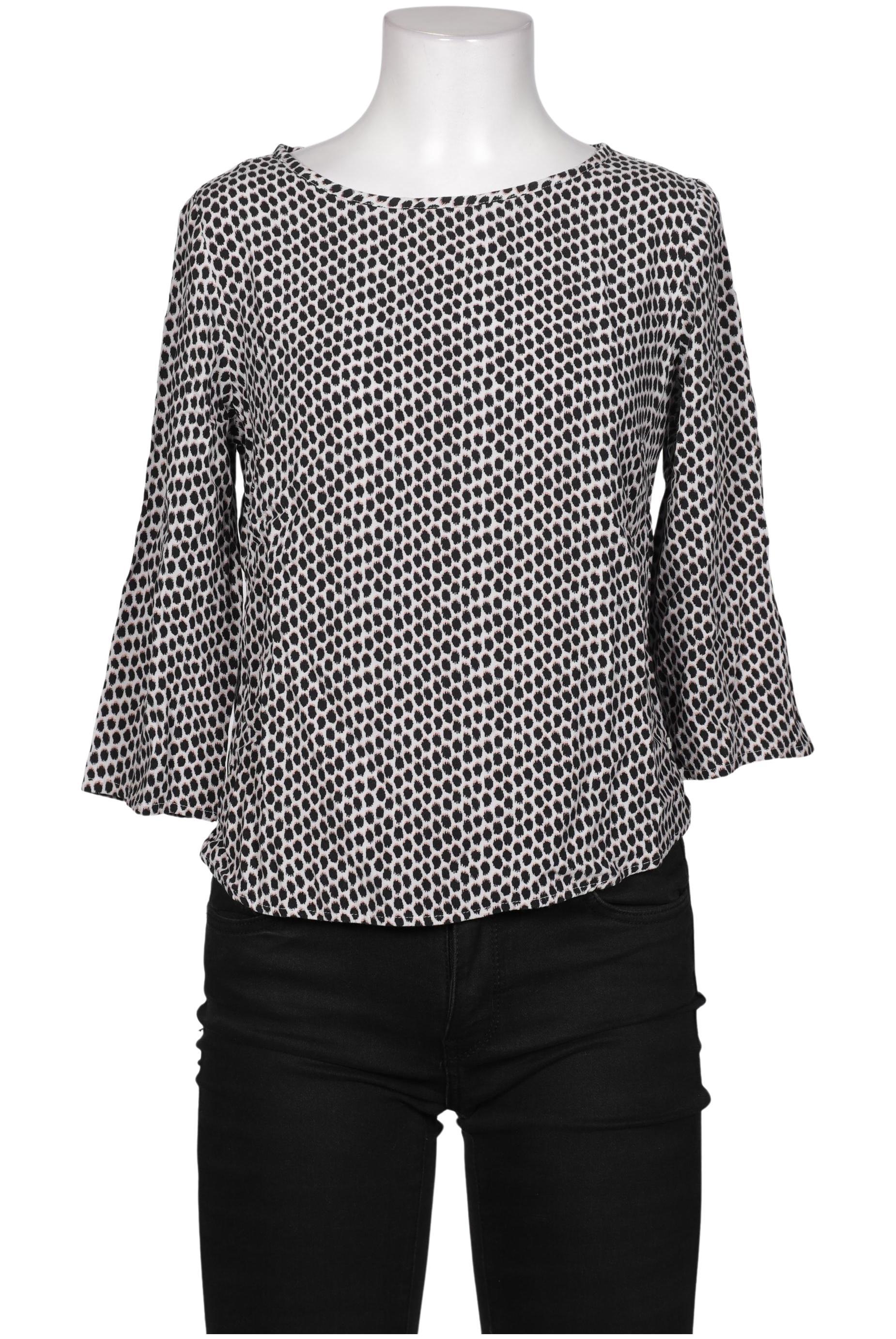 

Street One Damen Bluse, mehrfarbig, Gr. 36