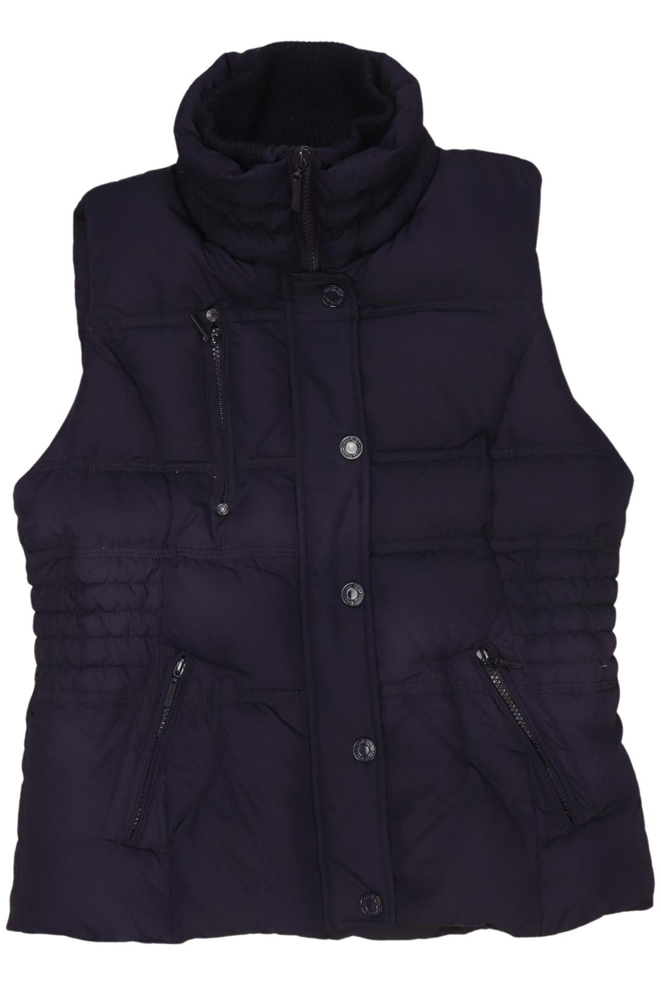 

Street One Damen Weste, flieder, Gr. 36