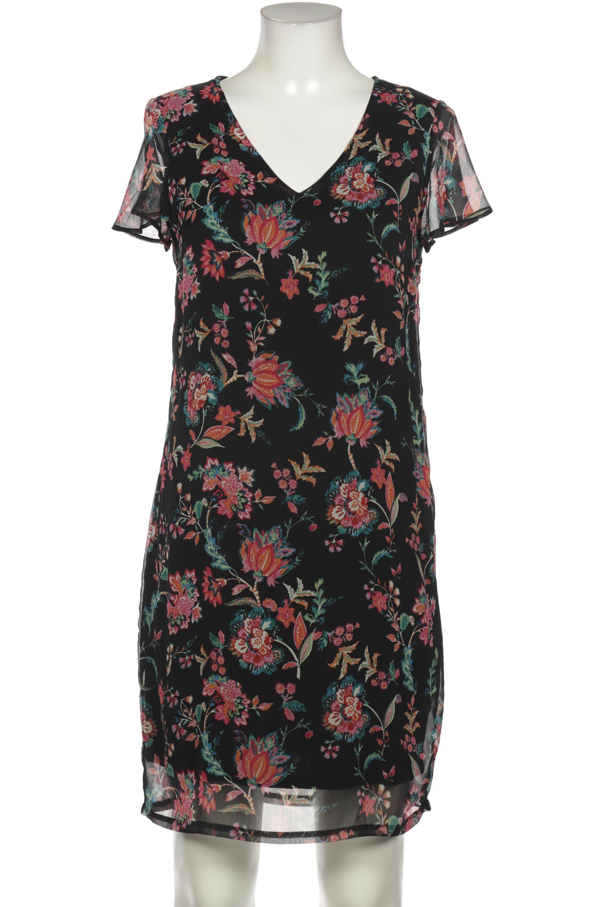 

Street One Damen Kleid, schwarz, Gr. 38