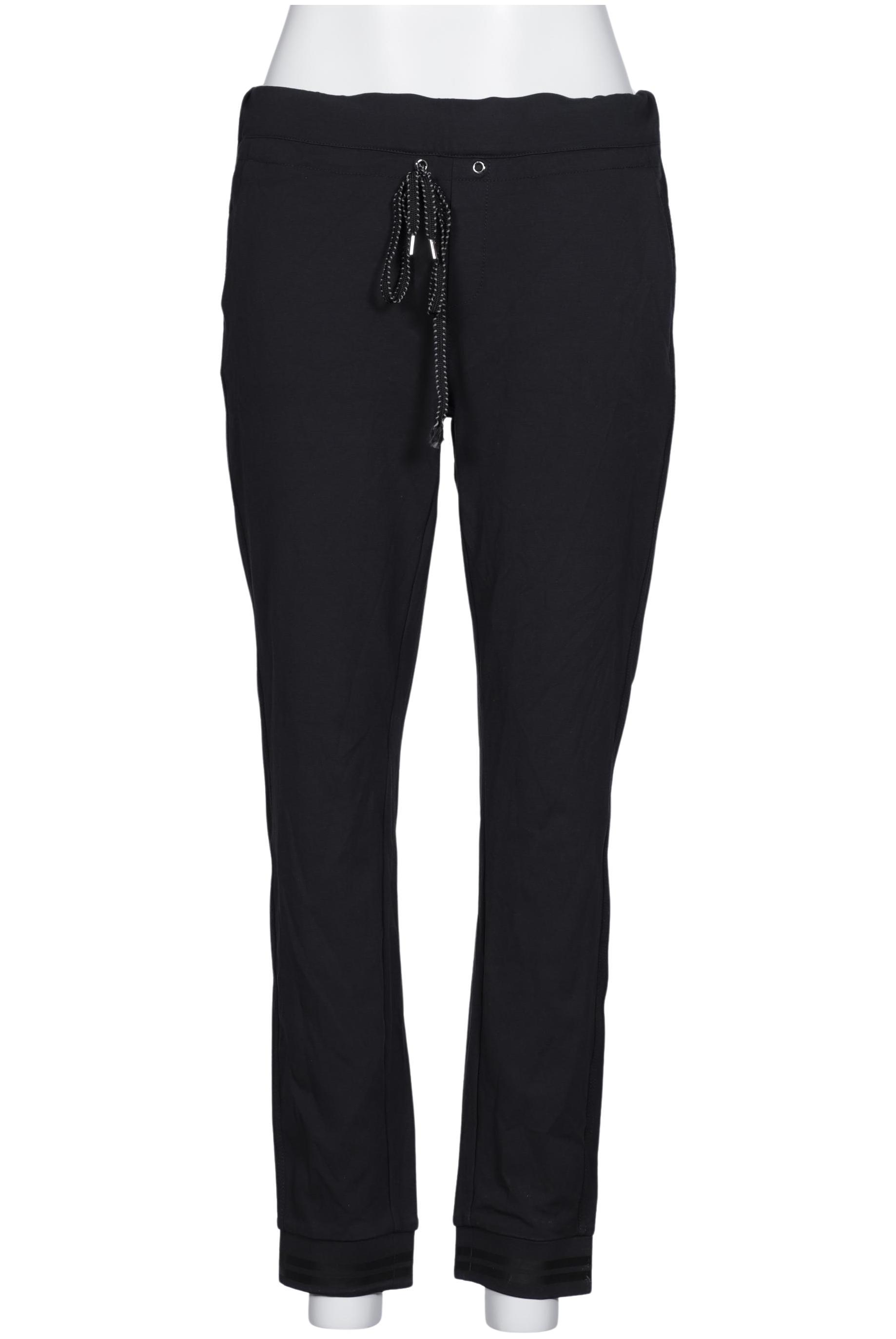 

Street One Damen Stoffhose, grau, Gr. 44