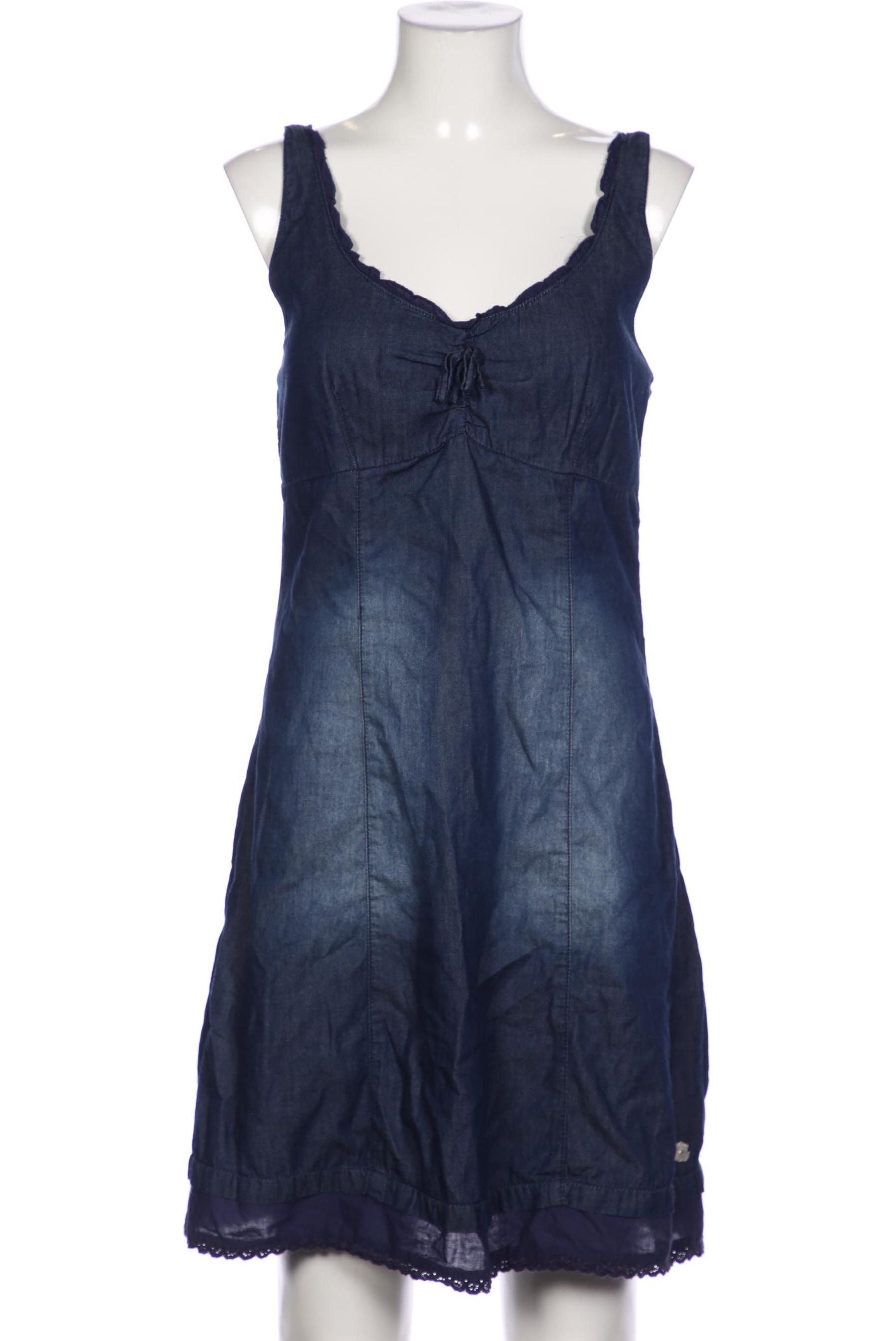 

Street One Damen Kleid, marineblau