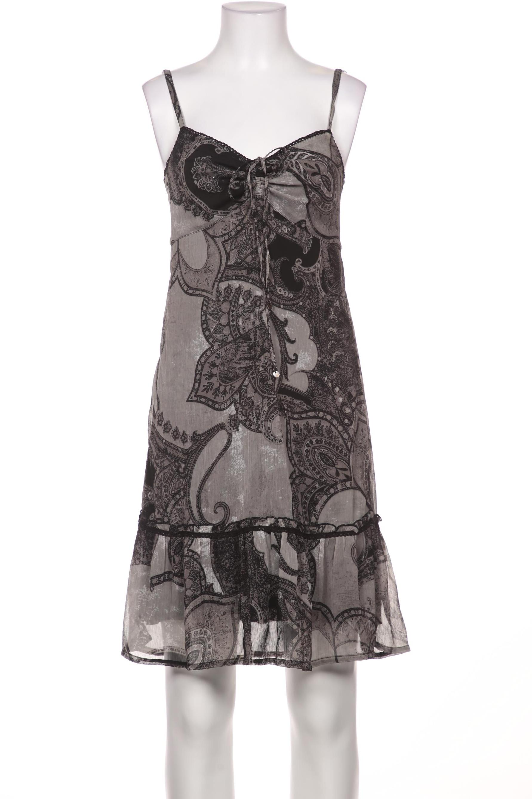

Street One Damen Kleid, grau, Gr. 36