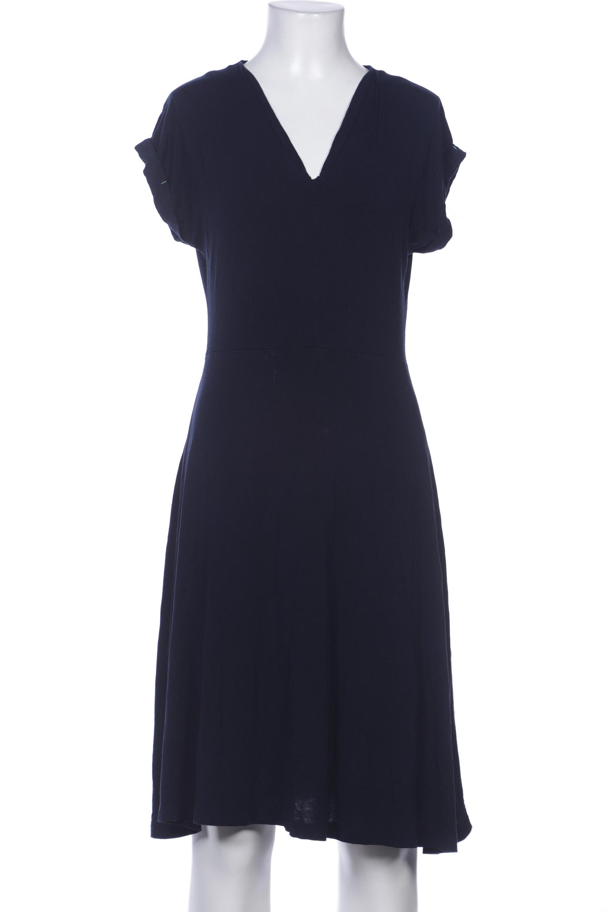 

Street One Damen Kleid, marineblau, Gr. 34