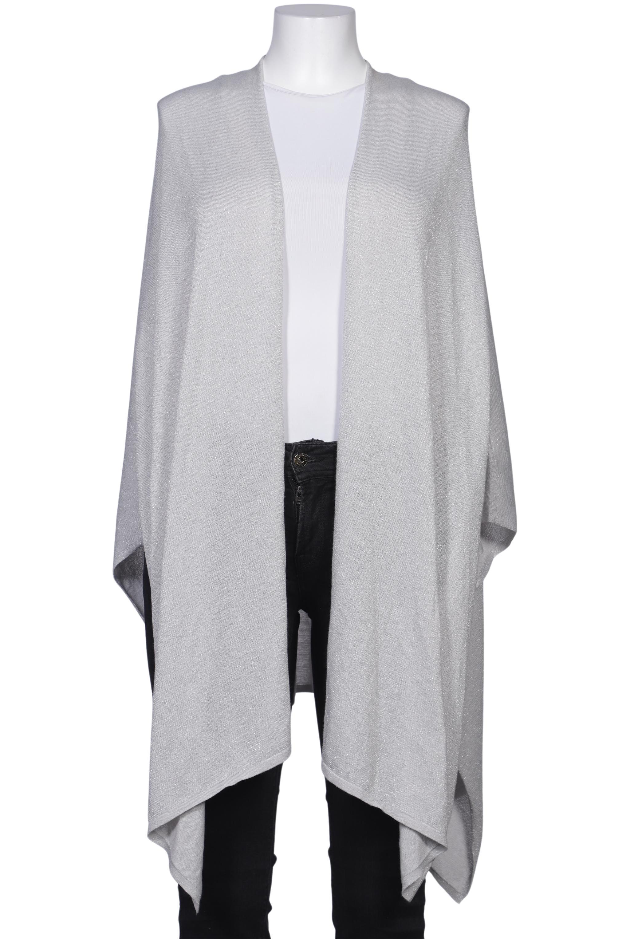 

Street One Damen Strickjacke, grau, Gr. uni