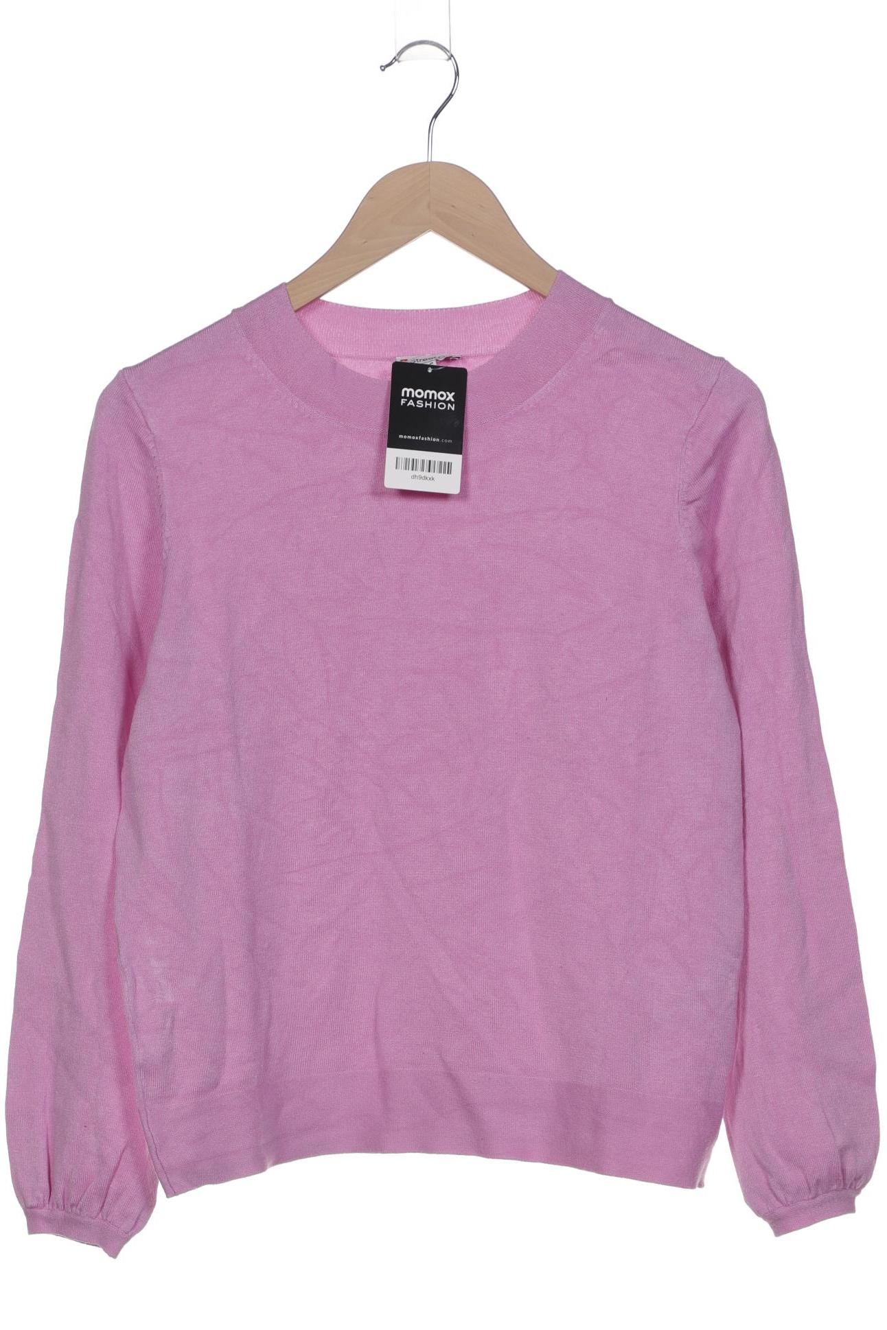 

Street One Damen Pullover, flieder, Gr. 38