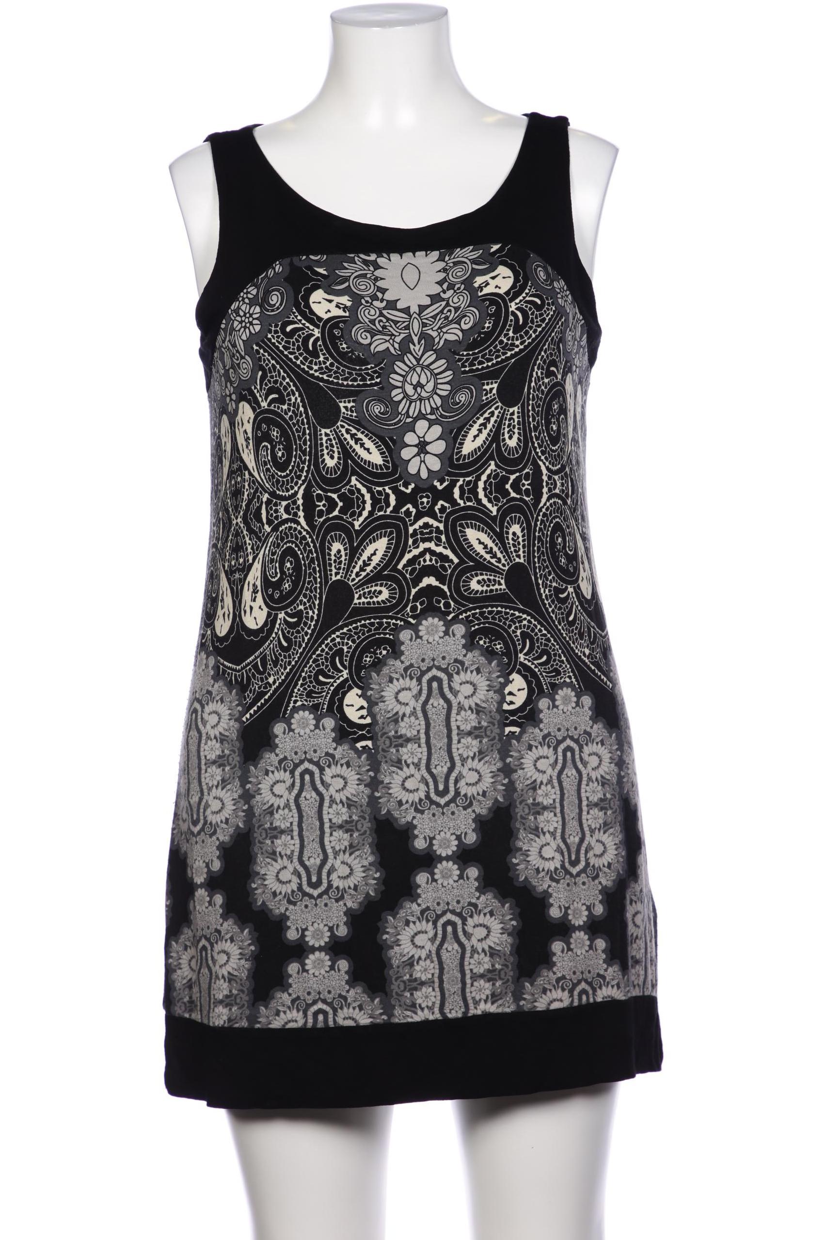 

Street One Damen Kleid, schwarz, Gr. 42