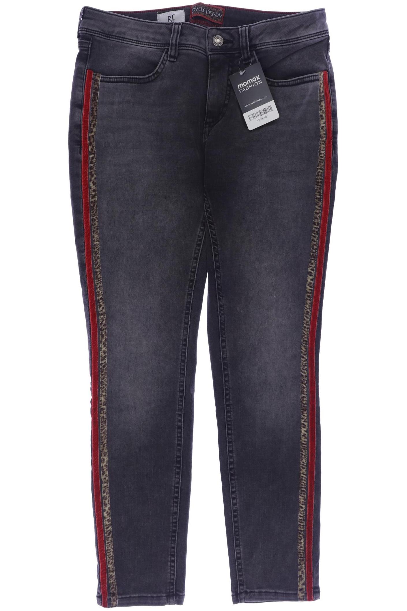 

Street One Damen Jeans, grau, Gr. 27