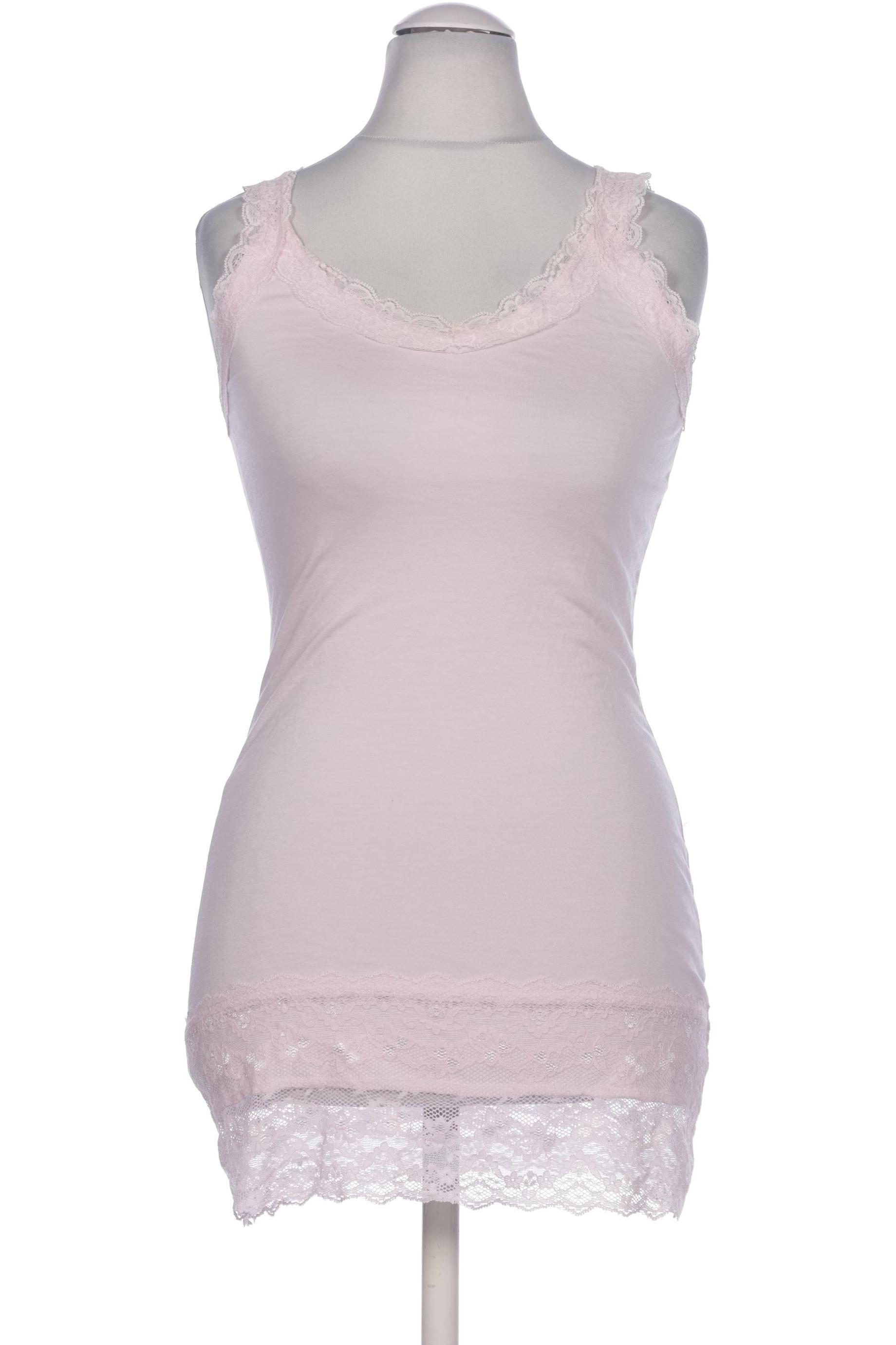 

Street One Damen Top, pink, Gr. 36