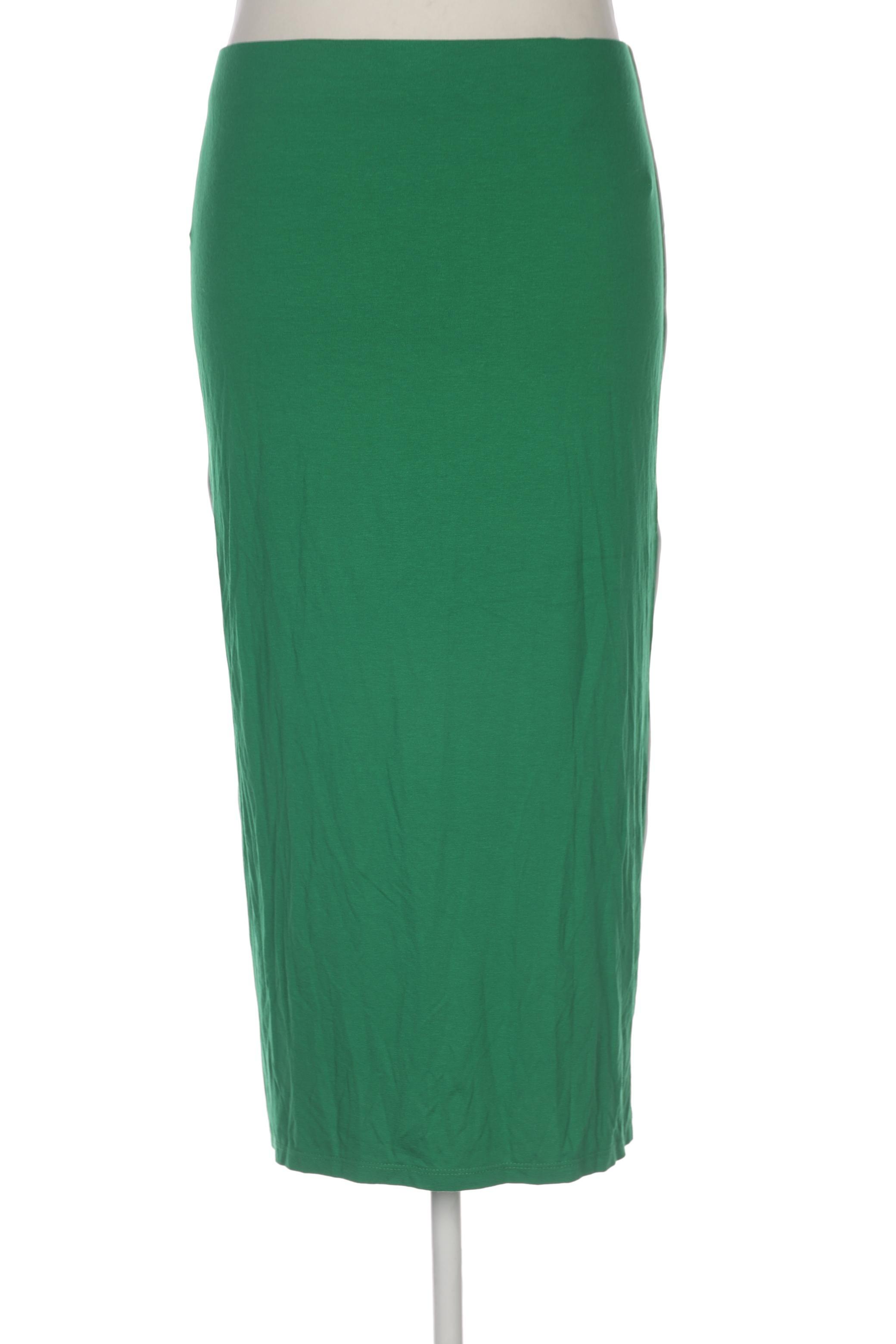 

Street One Damen Rock, grün, Gr. 42