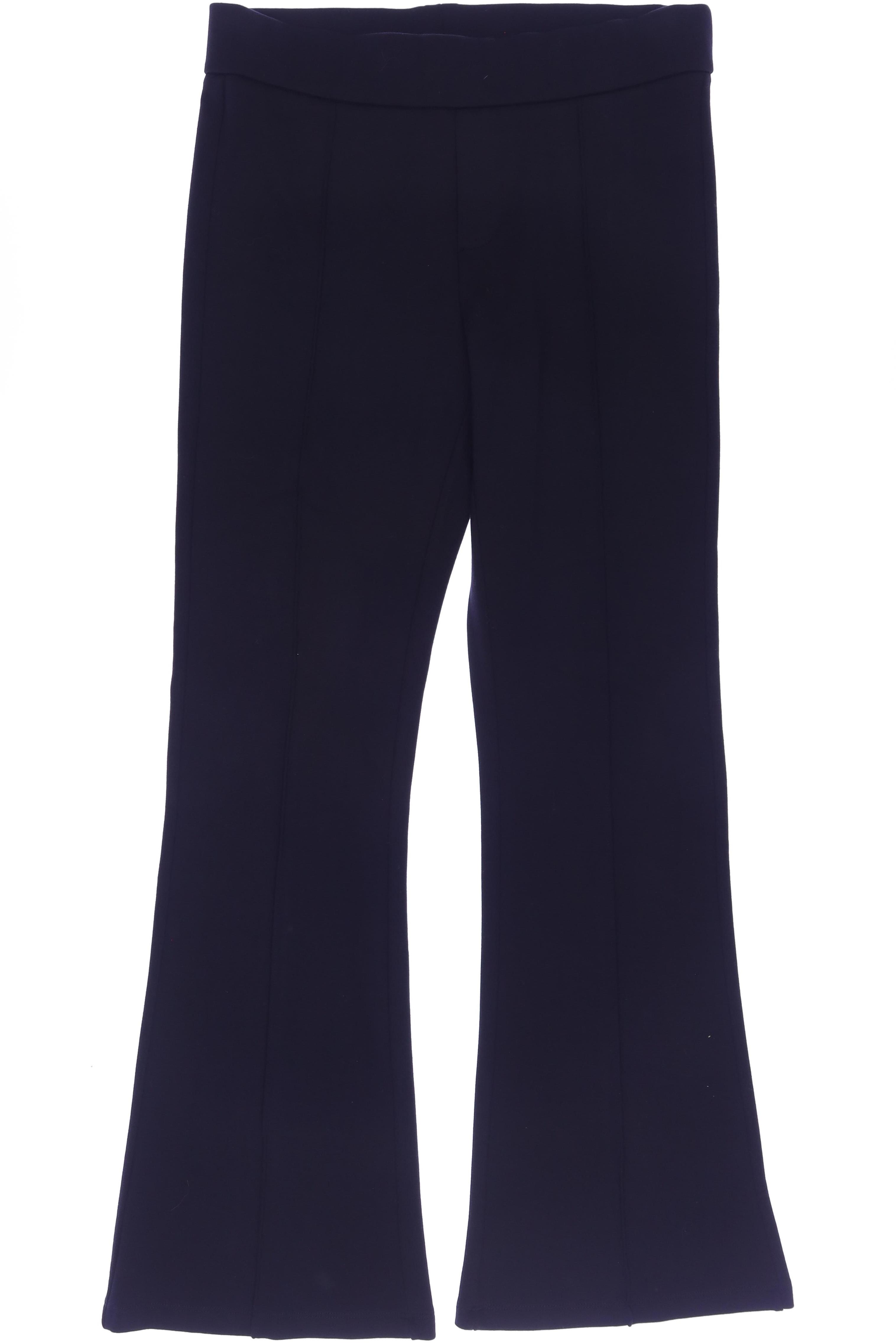 

Street One Damen Stoffhose, marineblau, Gr. 38