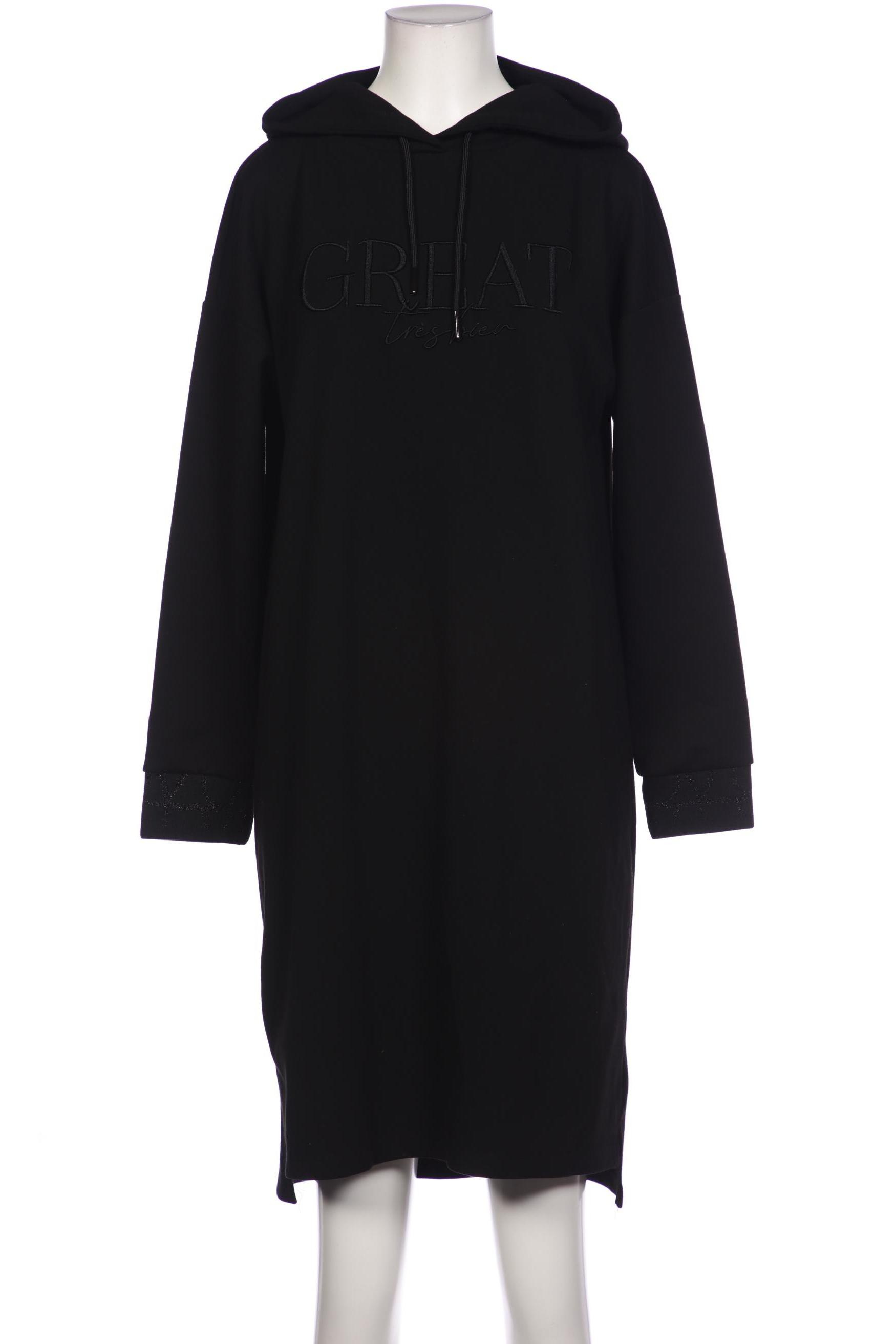 

Street One Damen Kleid, schwarz, Gr. 38