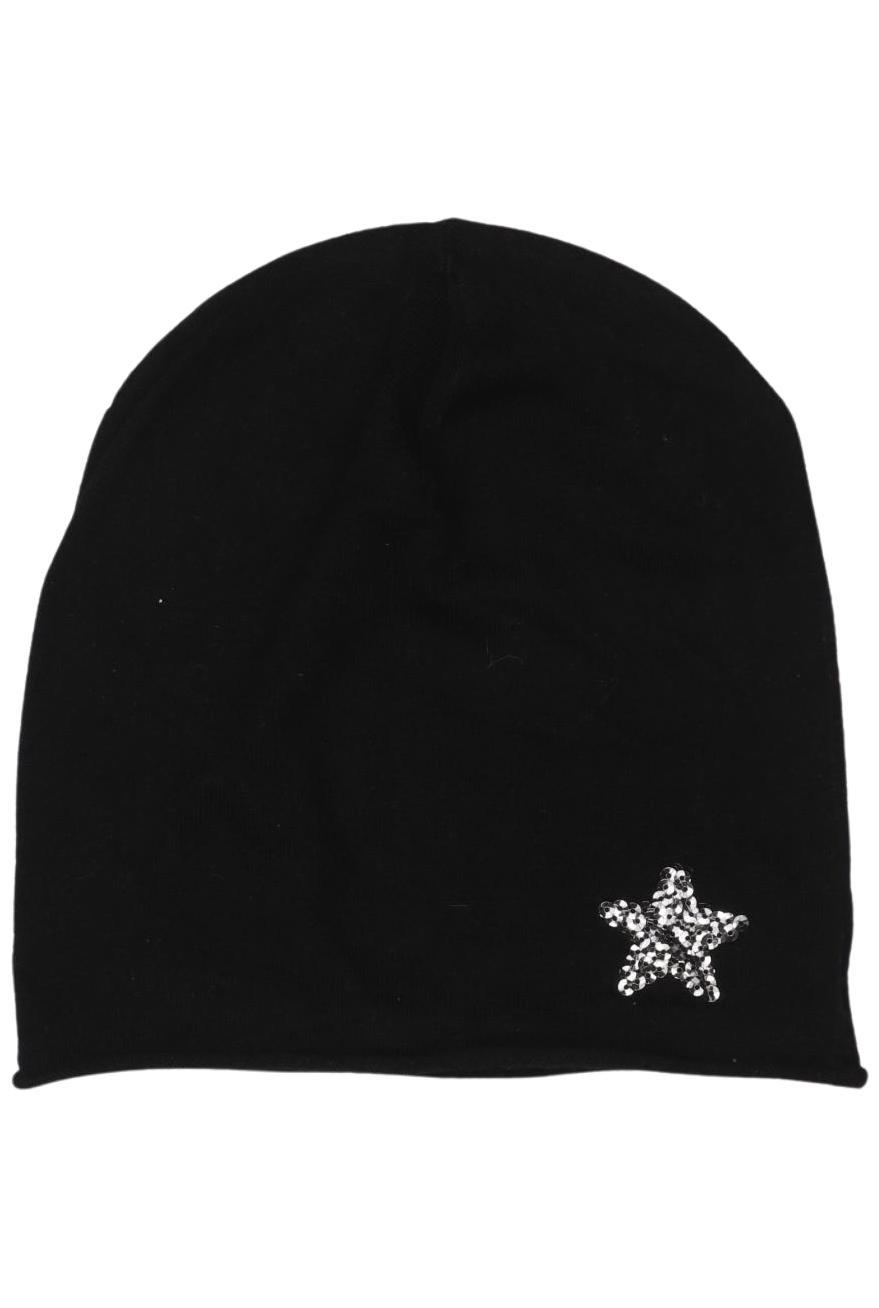 

Street One Damen Hut/Mütze, schwarz, Gr. uni