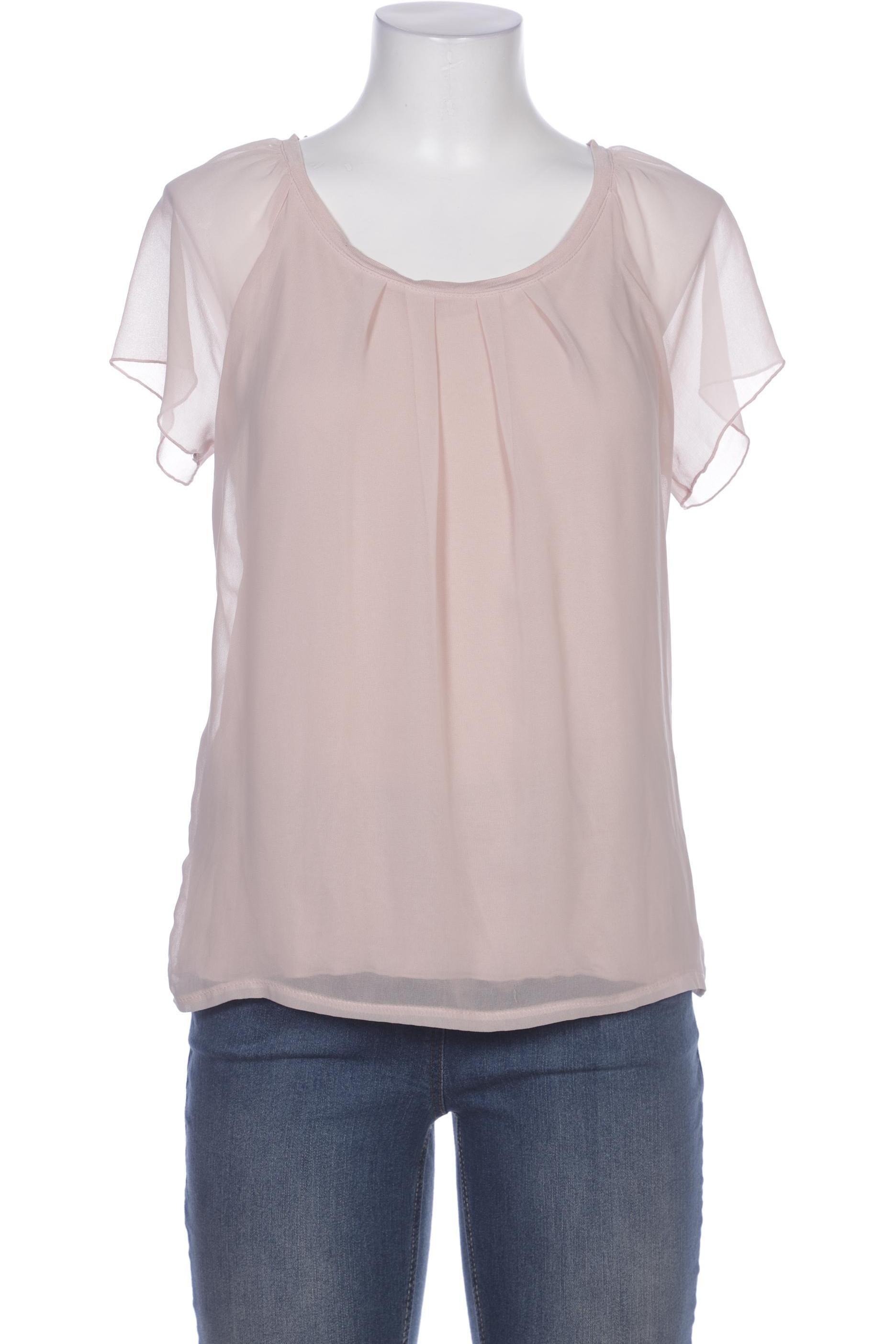 

Street One Damen Bluse, pink, Gr. 38