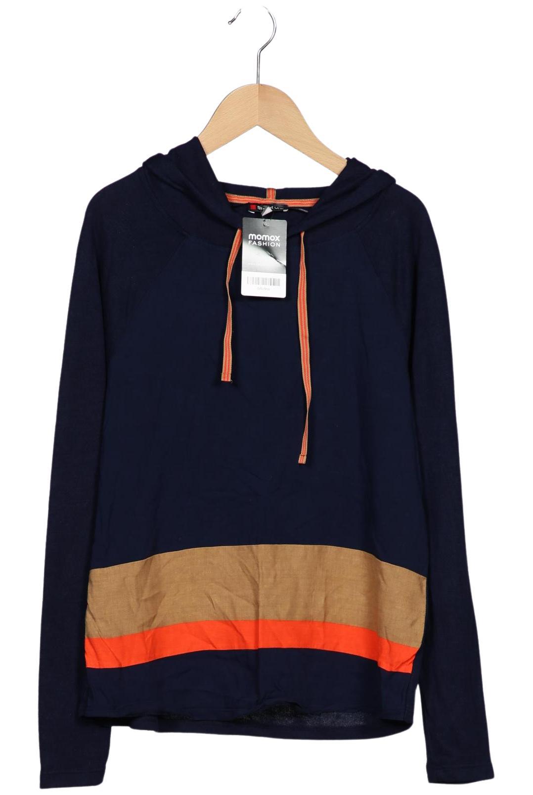 

Street One Damen Langarmshirt, mehrfarbig, Gr. 36