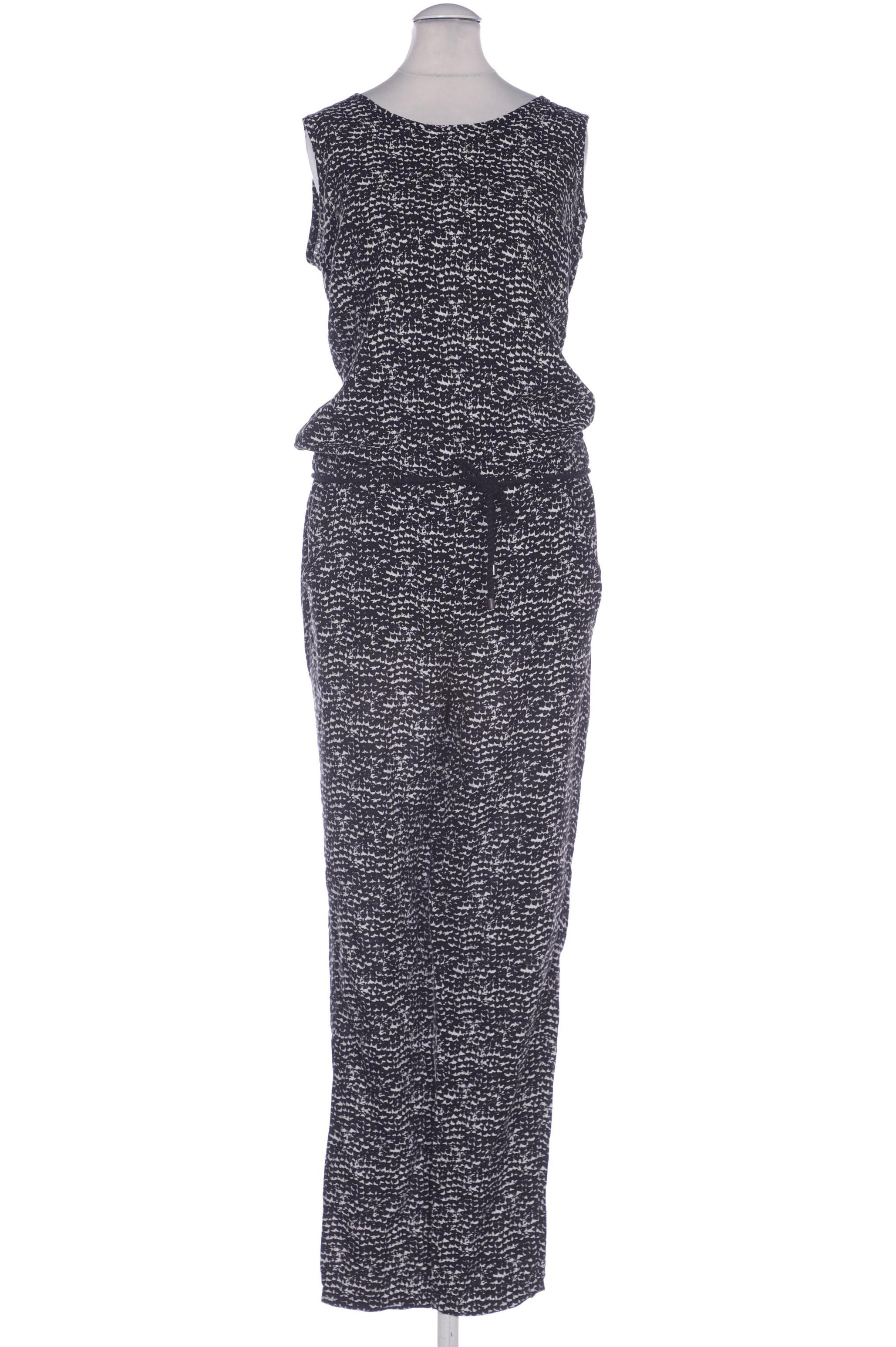

Street One Damen Jumpsuit/Overall, schwarz