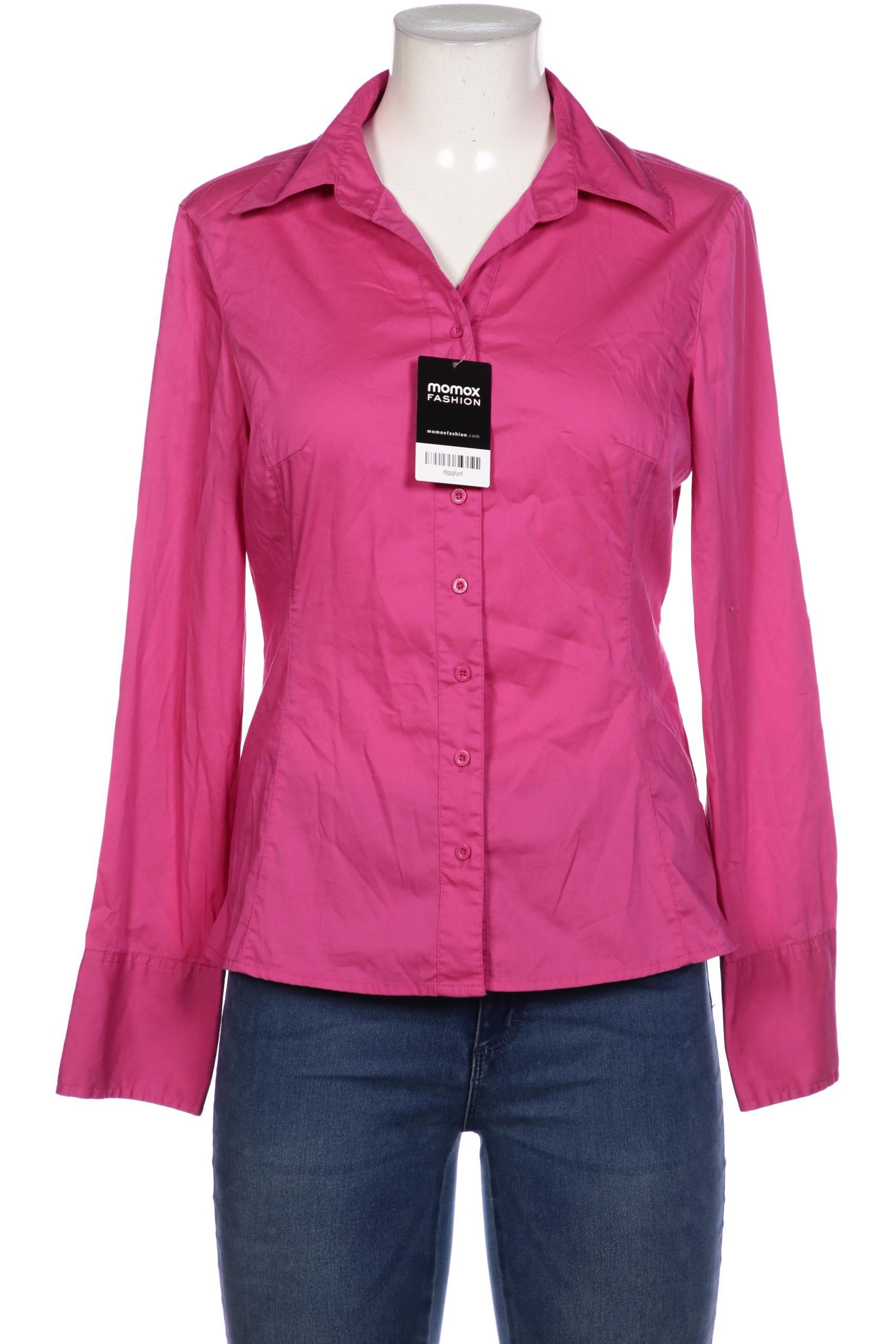 

Street One Damen Bluse, pink, Gr. 38