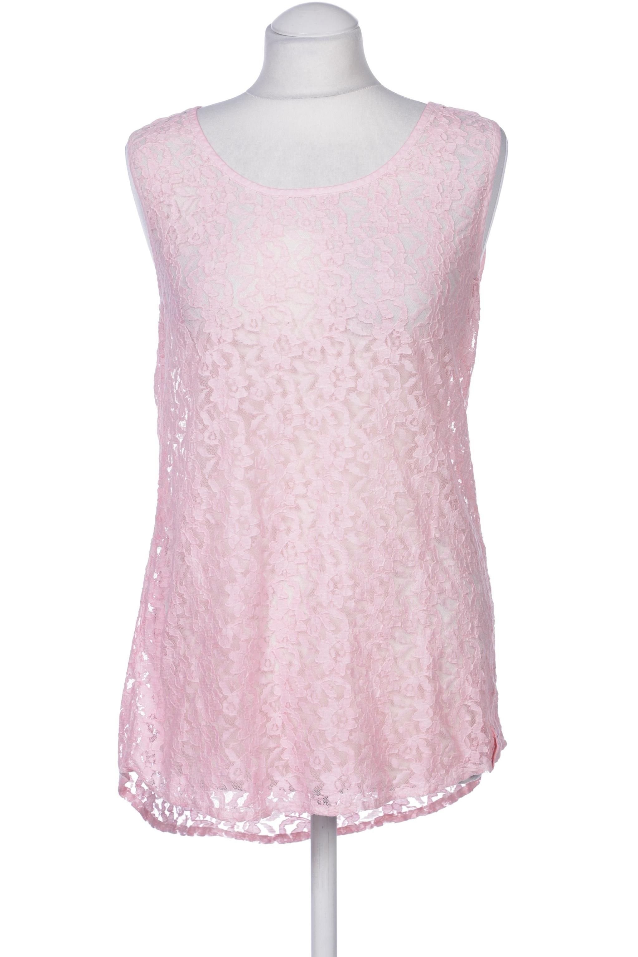 

Street One Damen Top, pink, Gr. 38