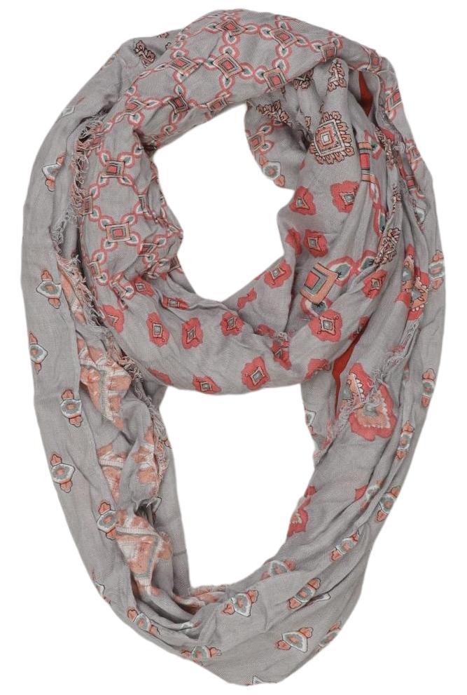 

Street One Damen Schal, mehrfarbig, Gr.