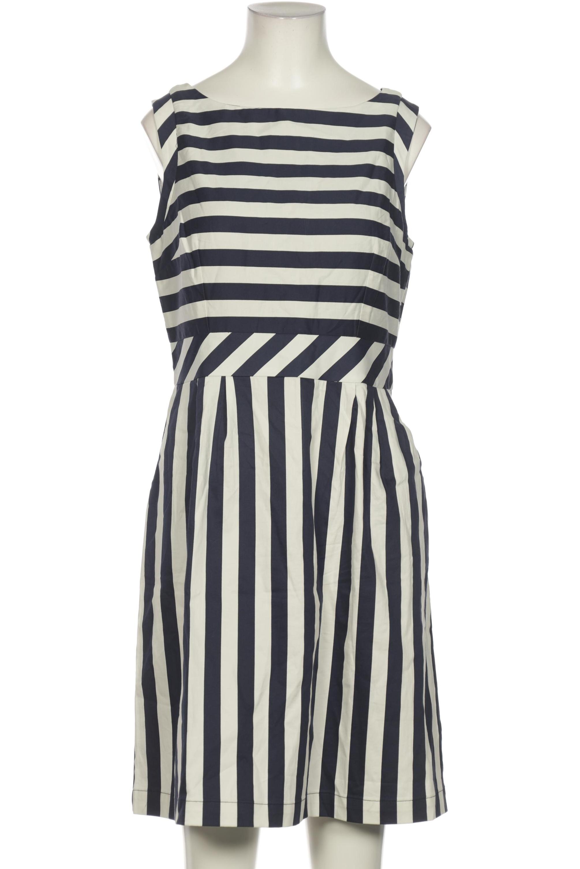 

Street One Damen Kleid, marineblau, Gr. 36