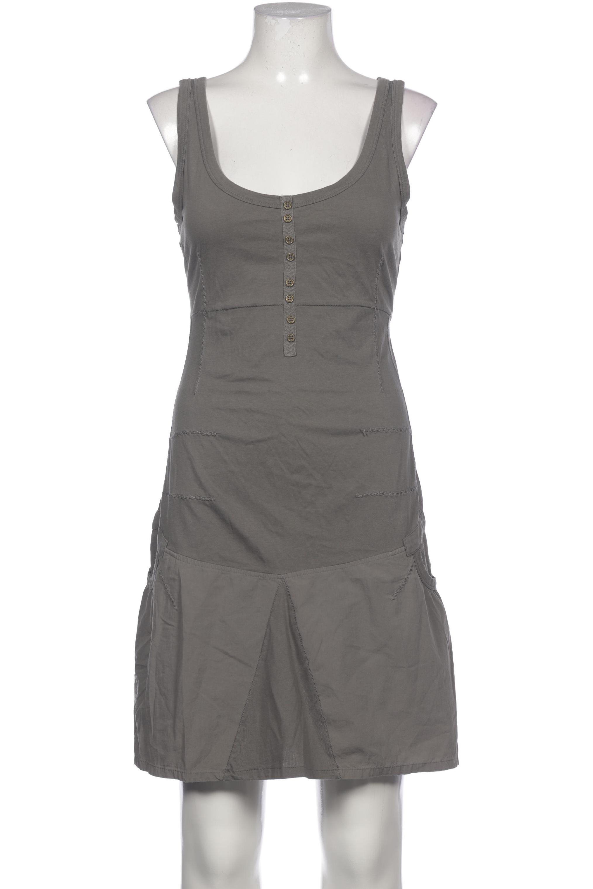 

Street One Damen Kleid, grün, Gr. 40