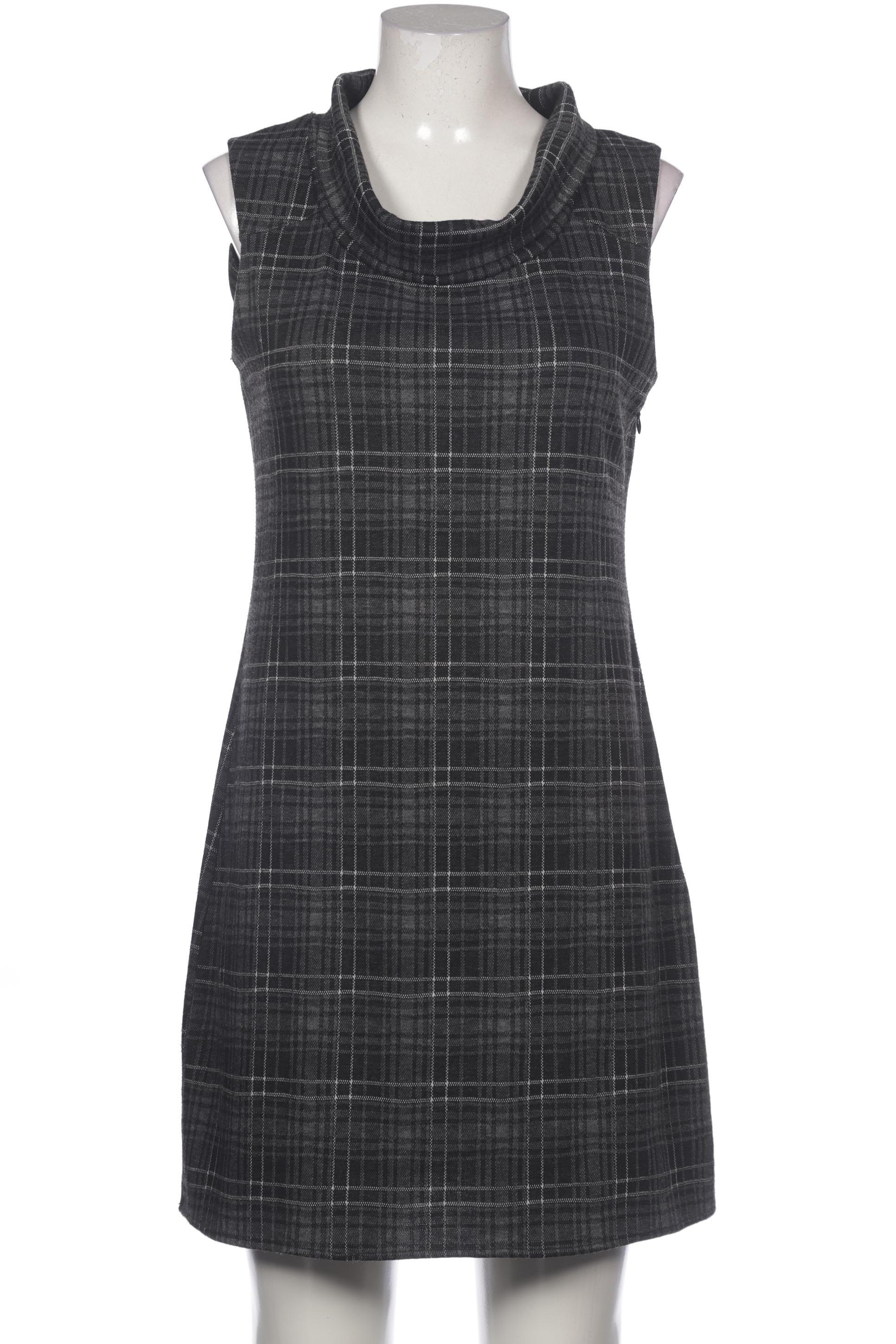 

Street One Damen Kleid, schwarz, Gr. 40