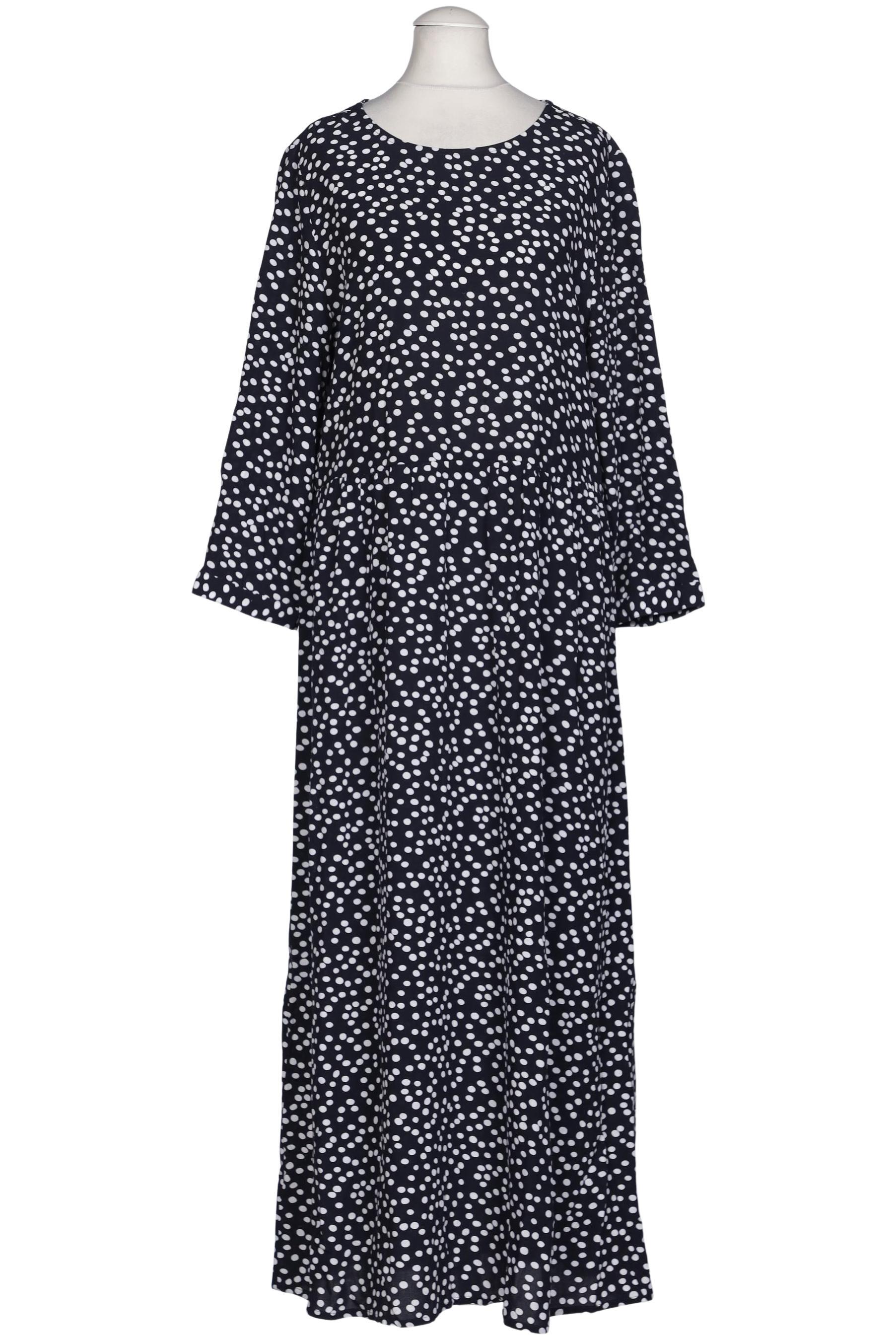 

Street One Damen Kleid, mehrfarbig, Gr. 36