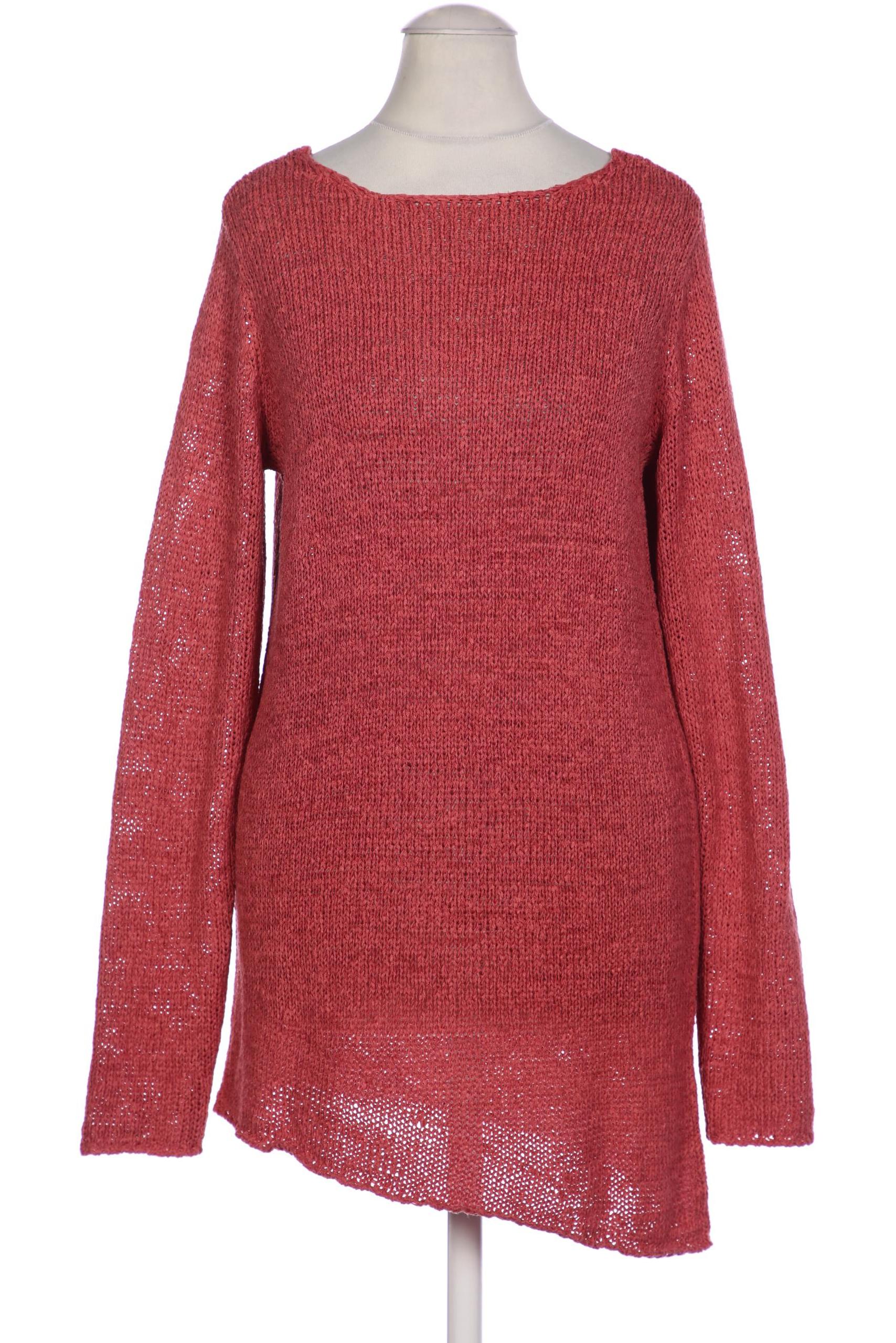 

Street One Damen Pullover, pink, Gr. 36