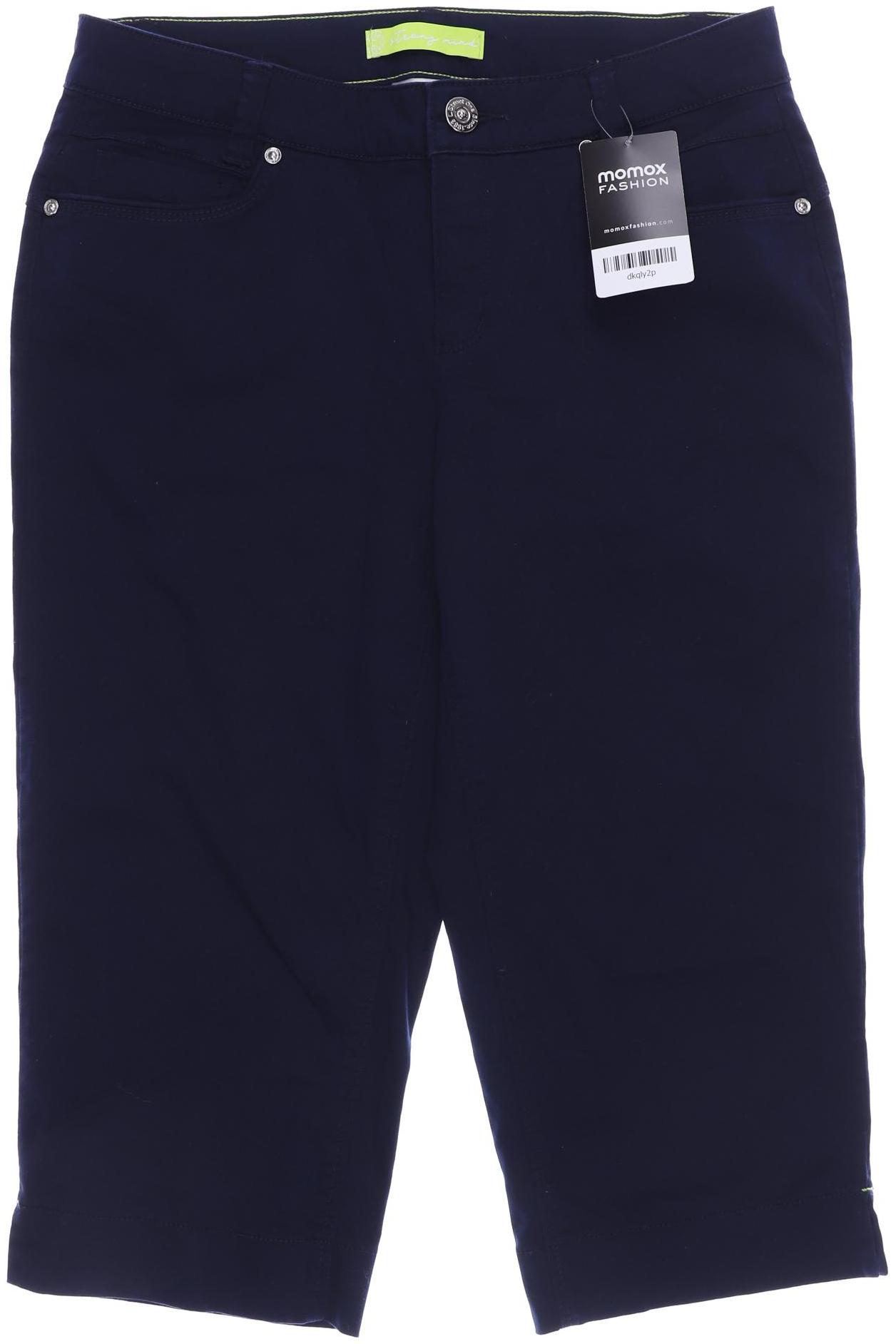 

Street One Damen Shorts, marineblau