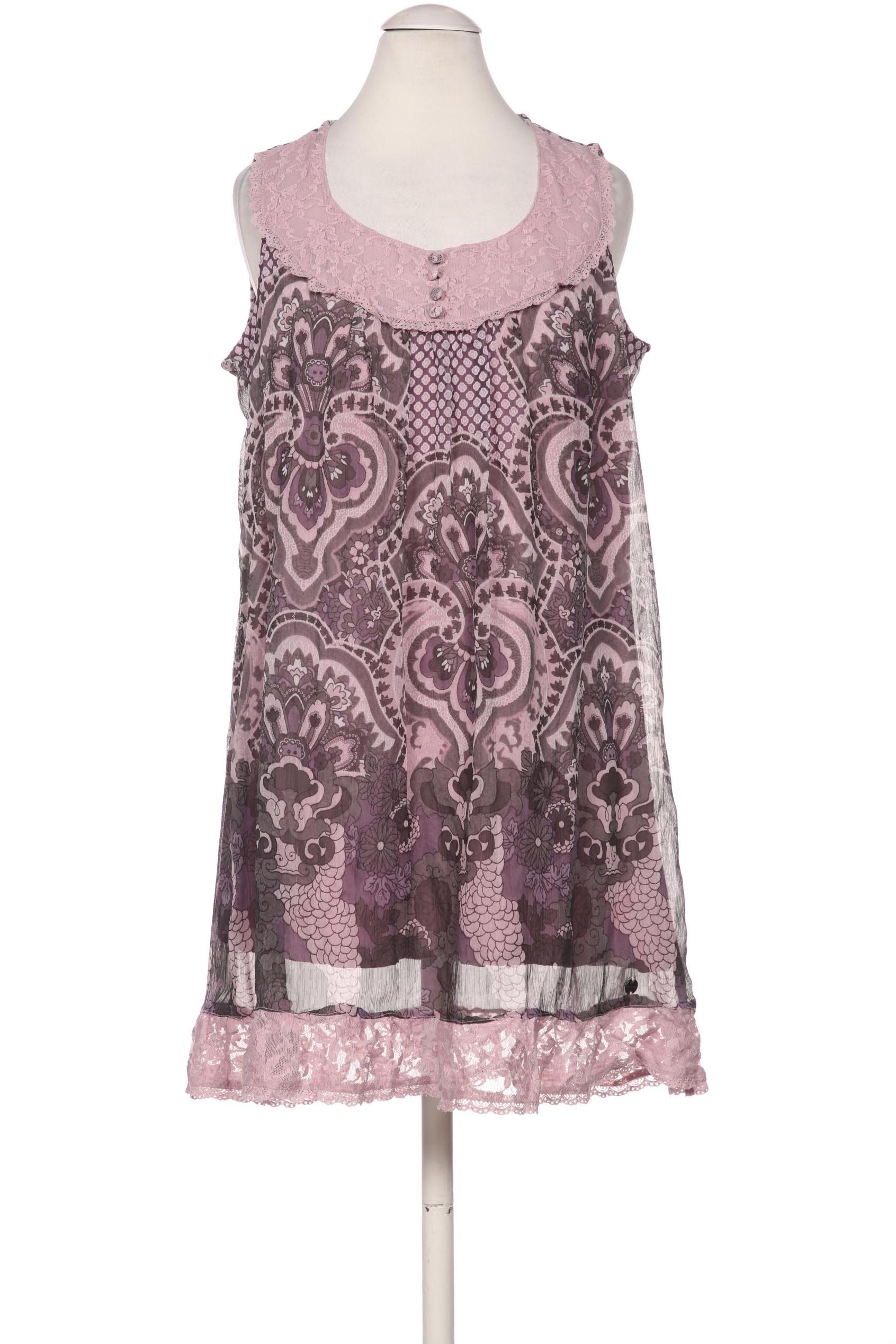 

Street One Damen Kleid, flieder, Gr. 36