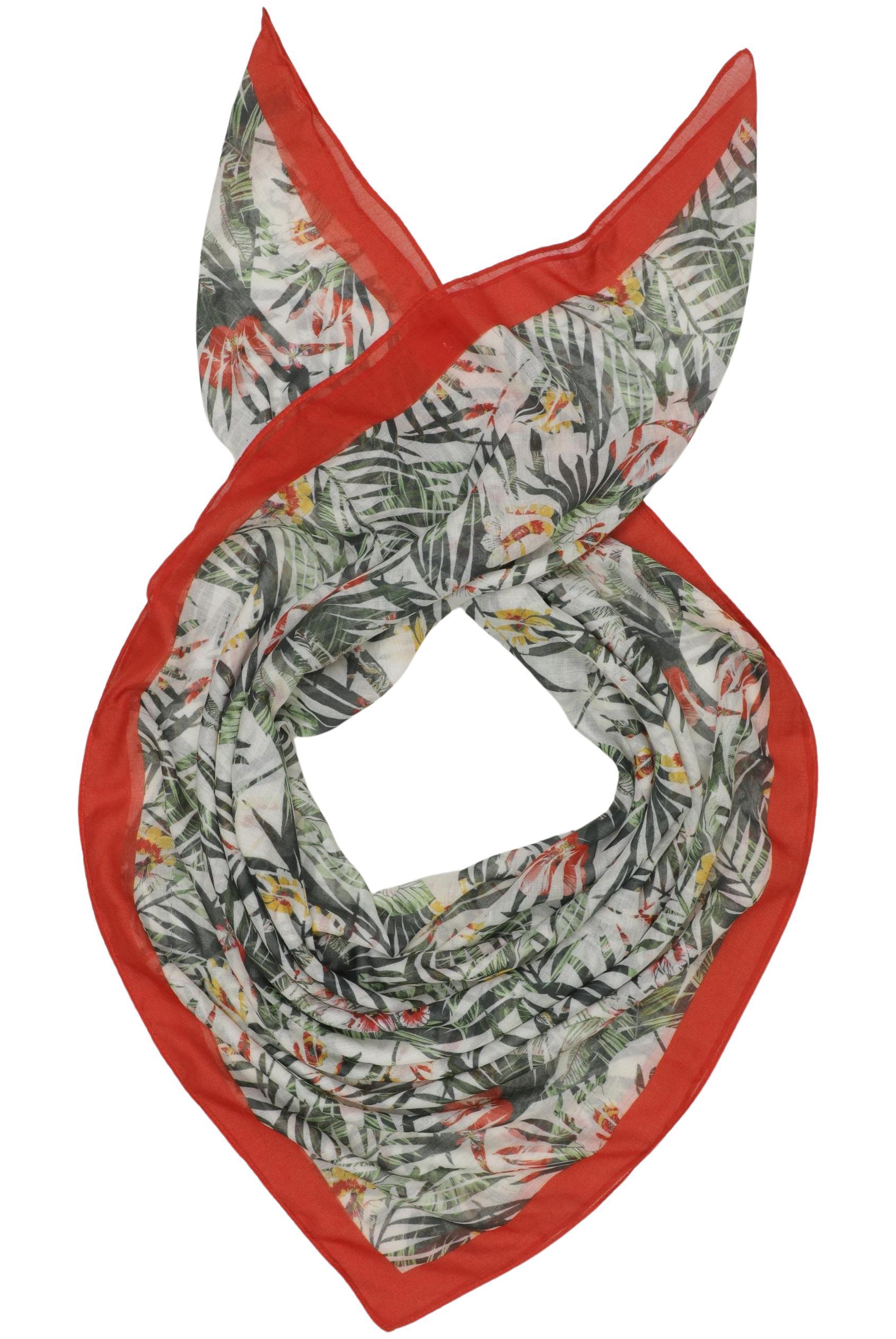 

Street One Damen Schal, mehrfarbig, Gr.