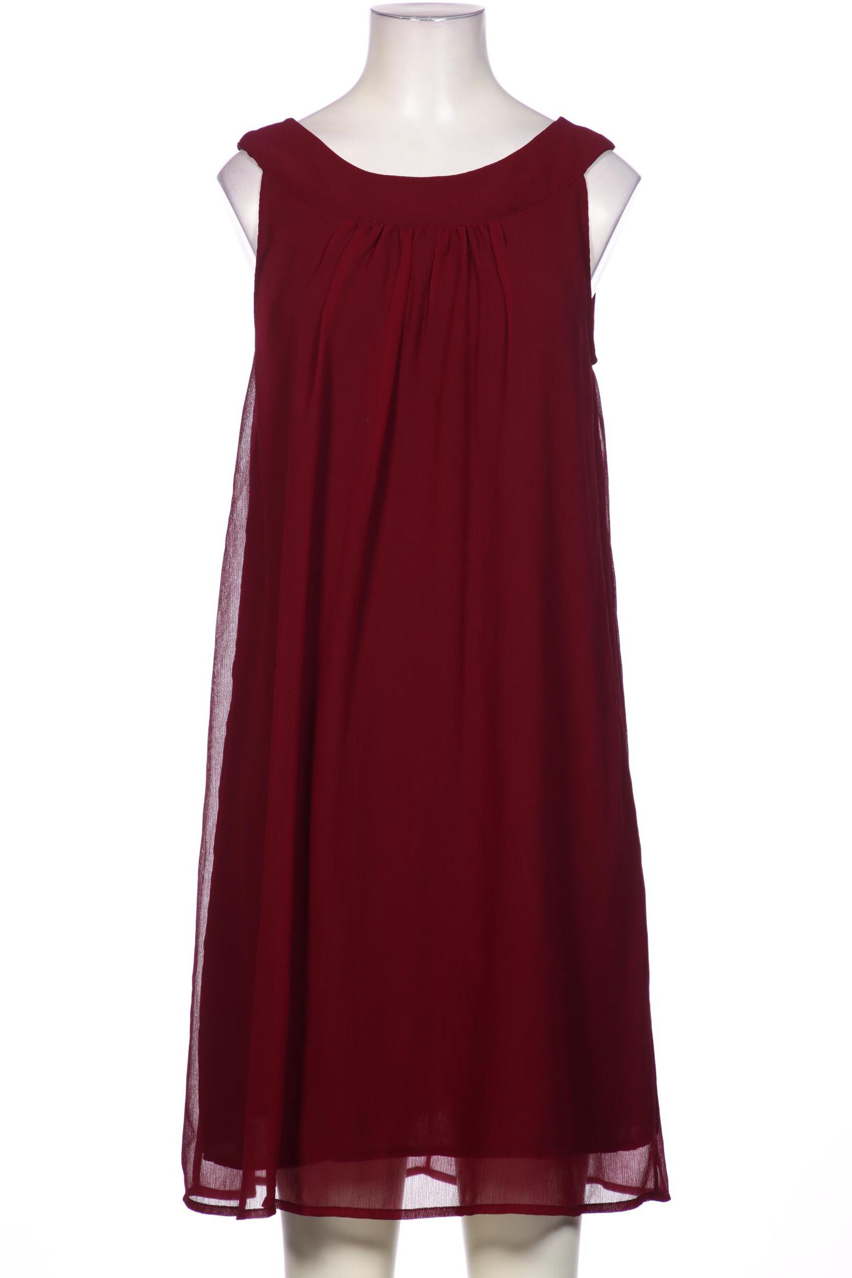

Street One Damen Kleid, braun, Gr. 36