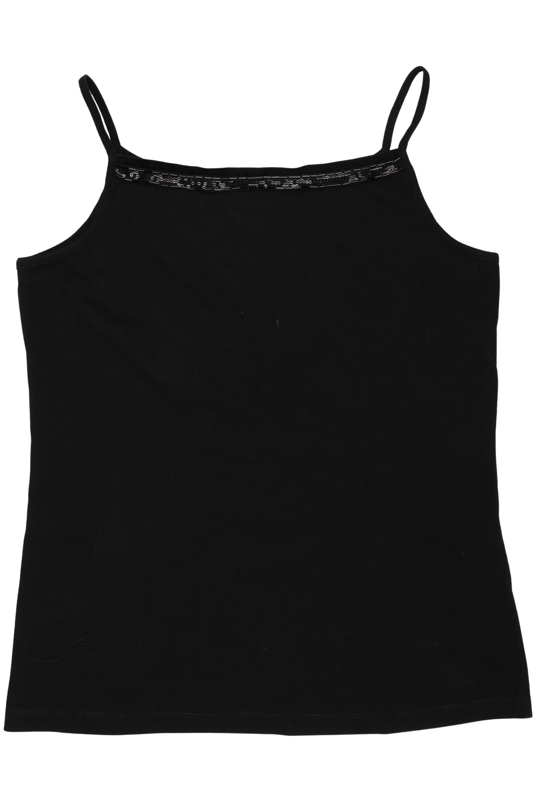 

Street One Damen Top, schwarz, Gr. 44