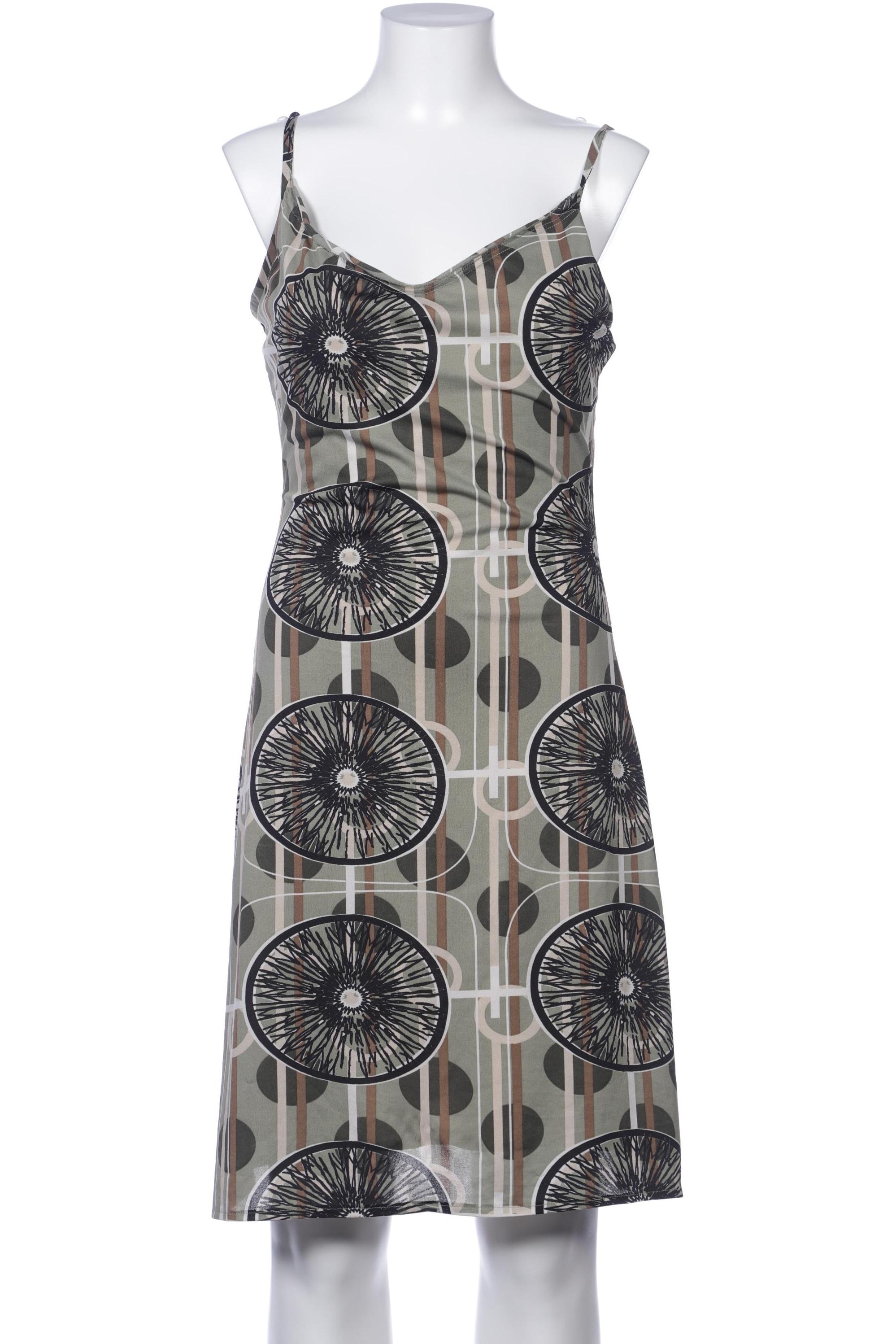 

Street One Damen Kleid, grün, Gr. 40