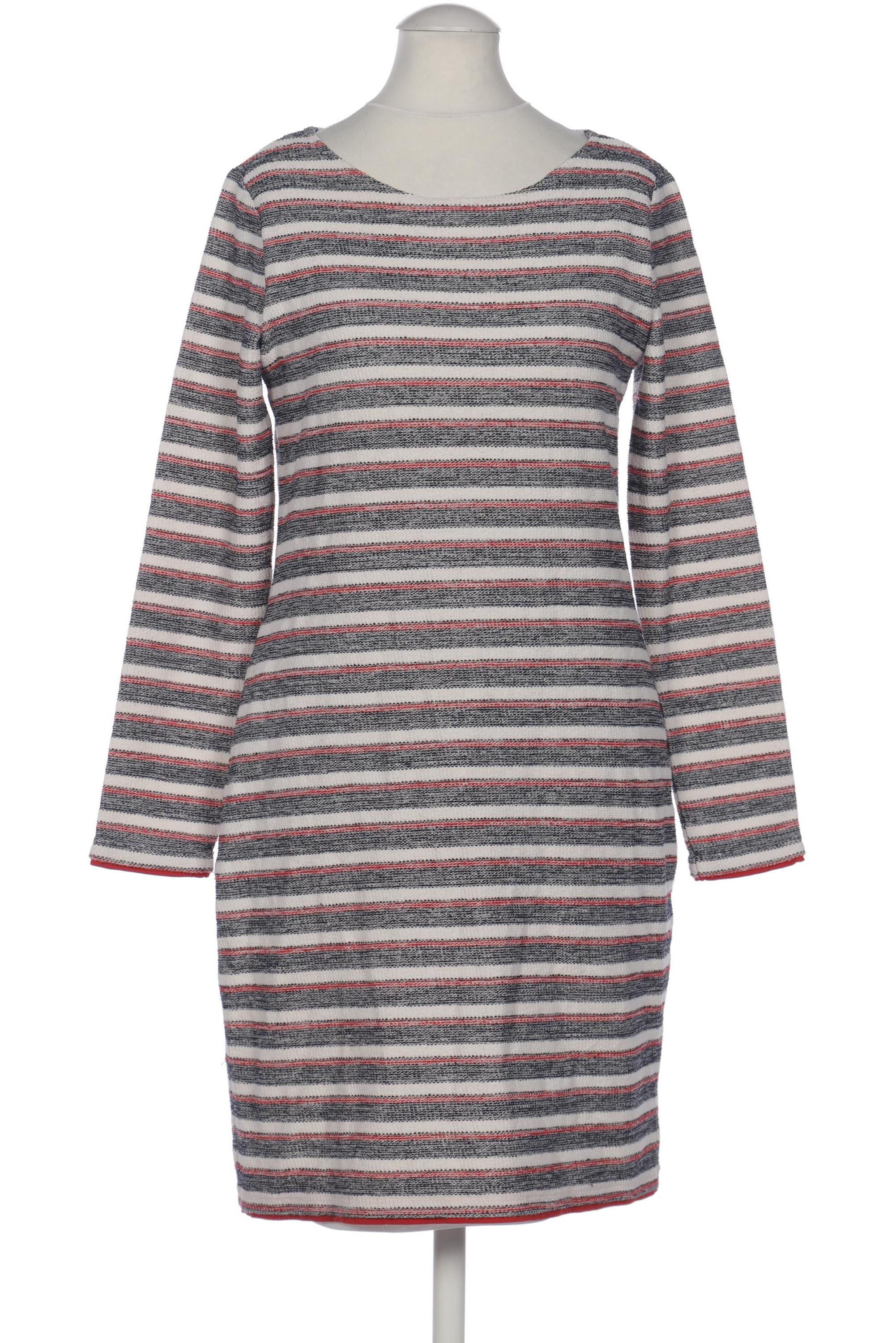 

Street One Damen Kleid, grau, Gr. 34