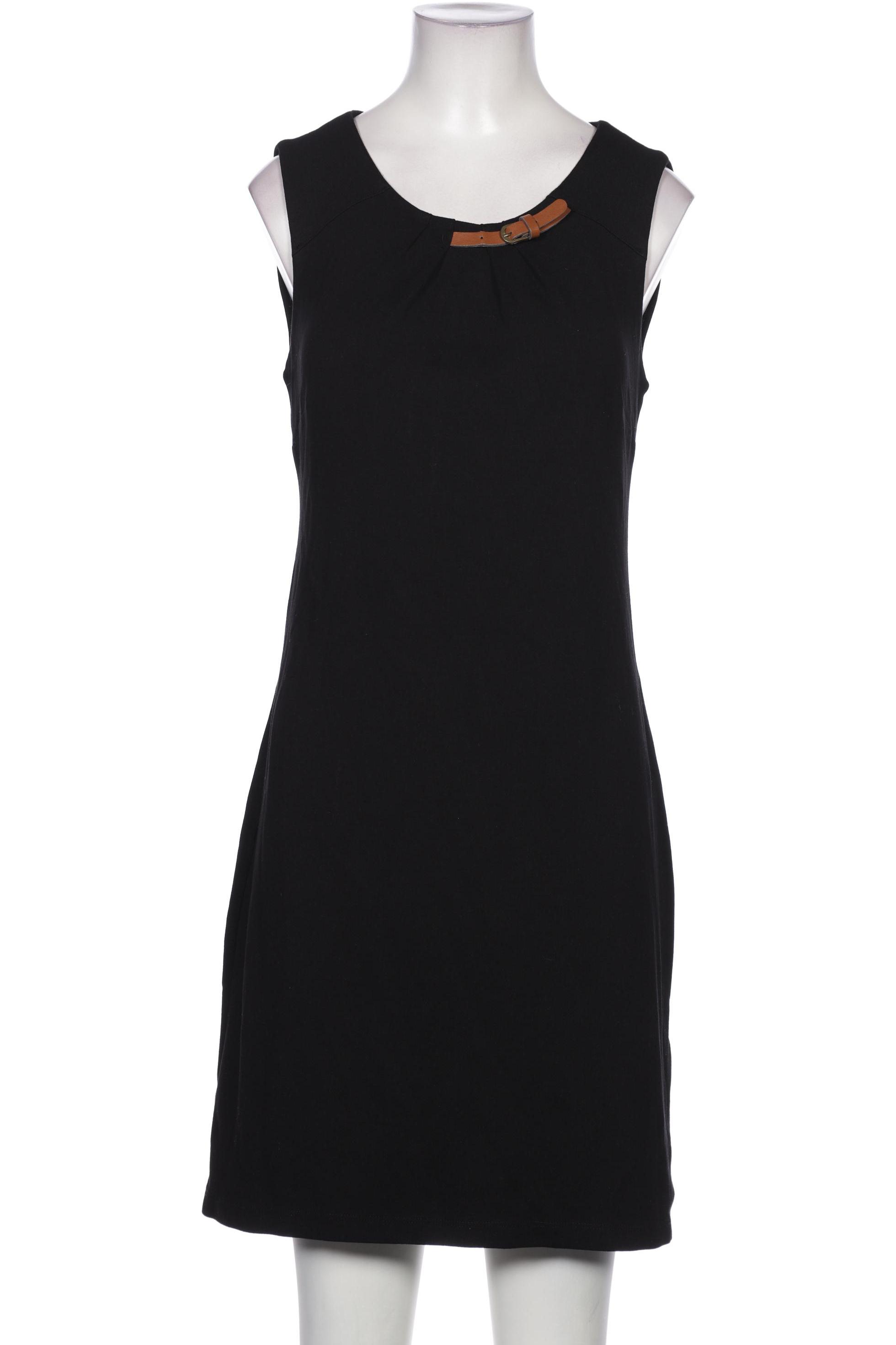 

Street One Damen Kleid, schwarz