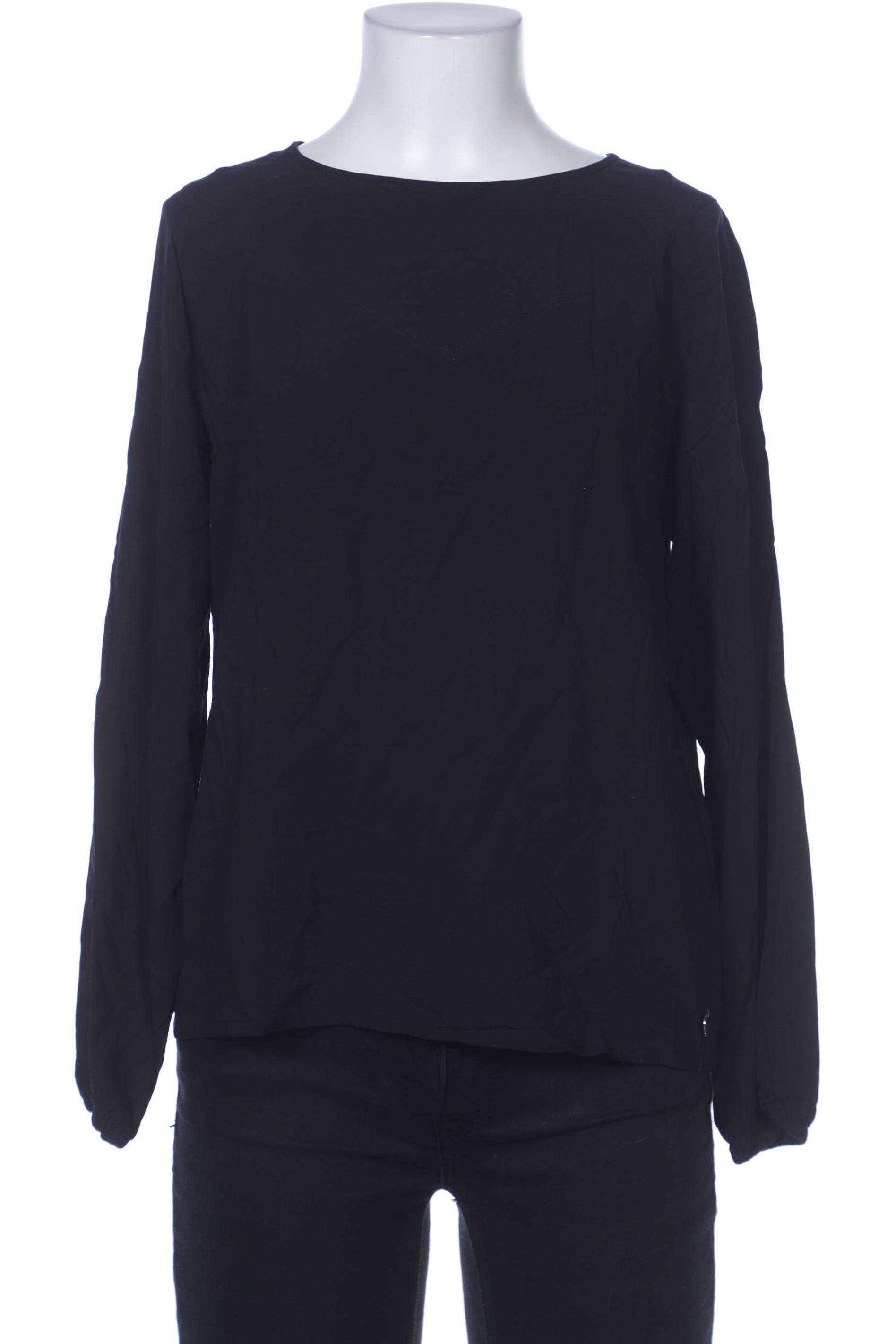 

Street One Damen Bluse, schwarz, Gr. 36
